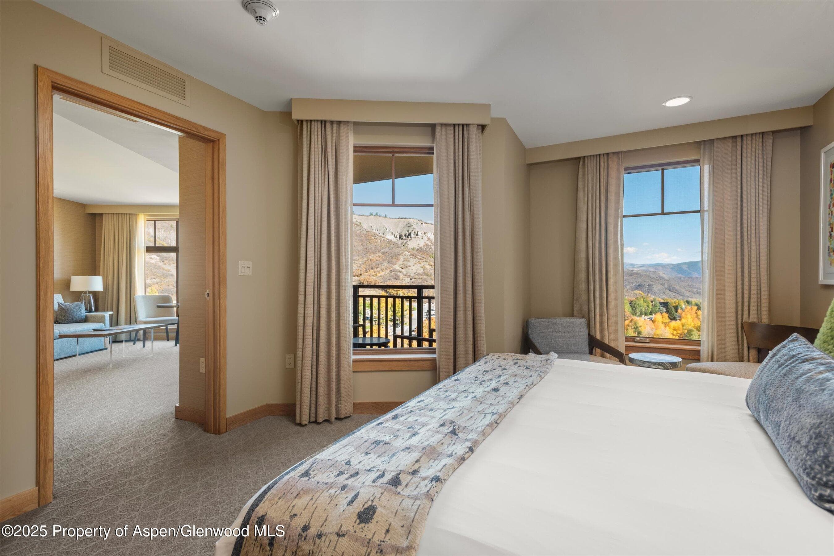130 Wood Road 614, Snowmass Village, CO 81615 - Photo 2