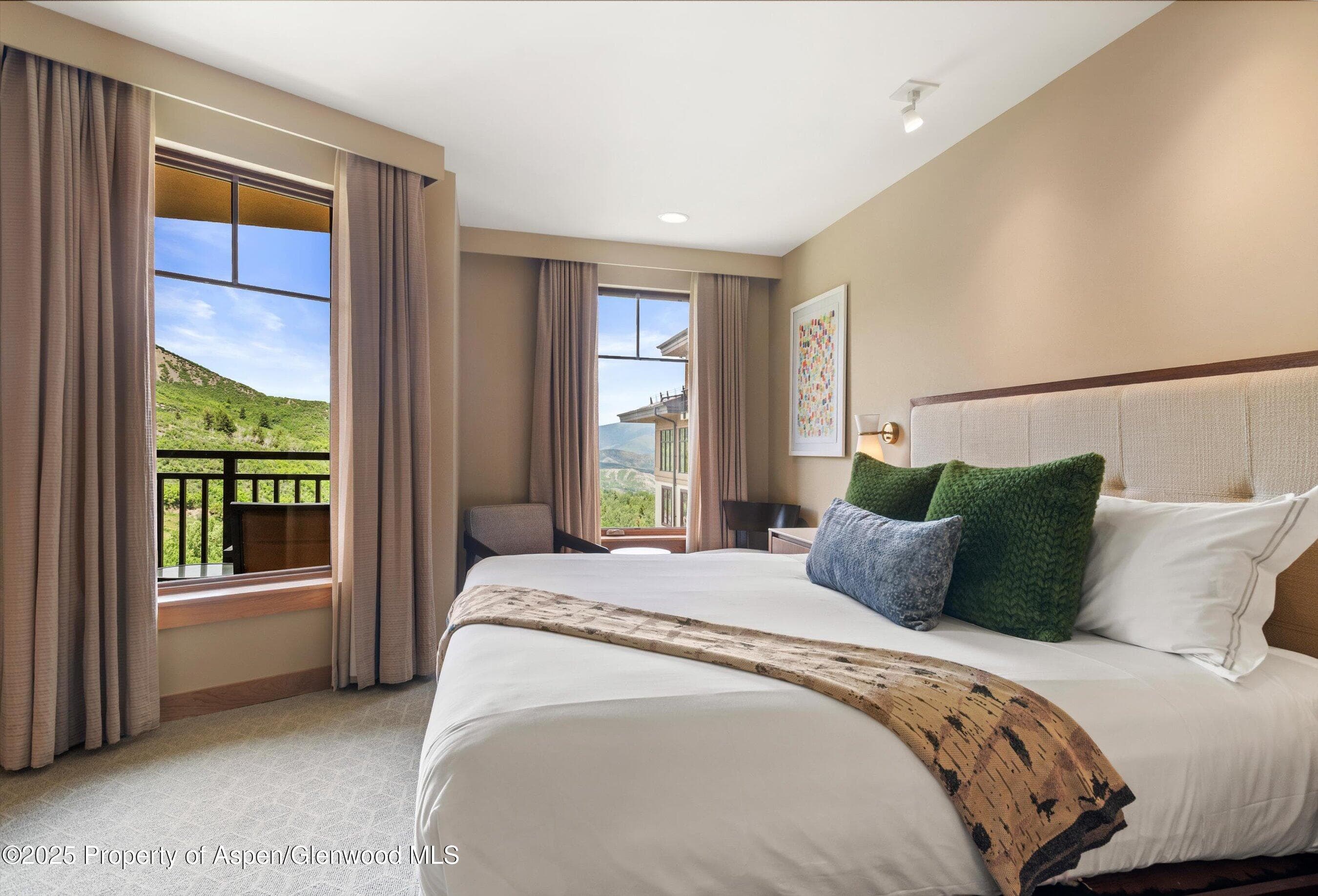 130 Wood Road 614, Snowmass Village, CO 81615 - Photo 3
