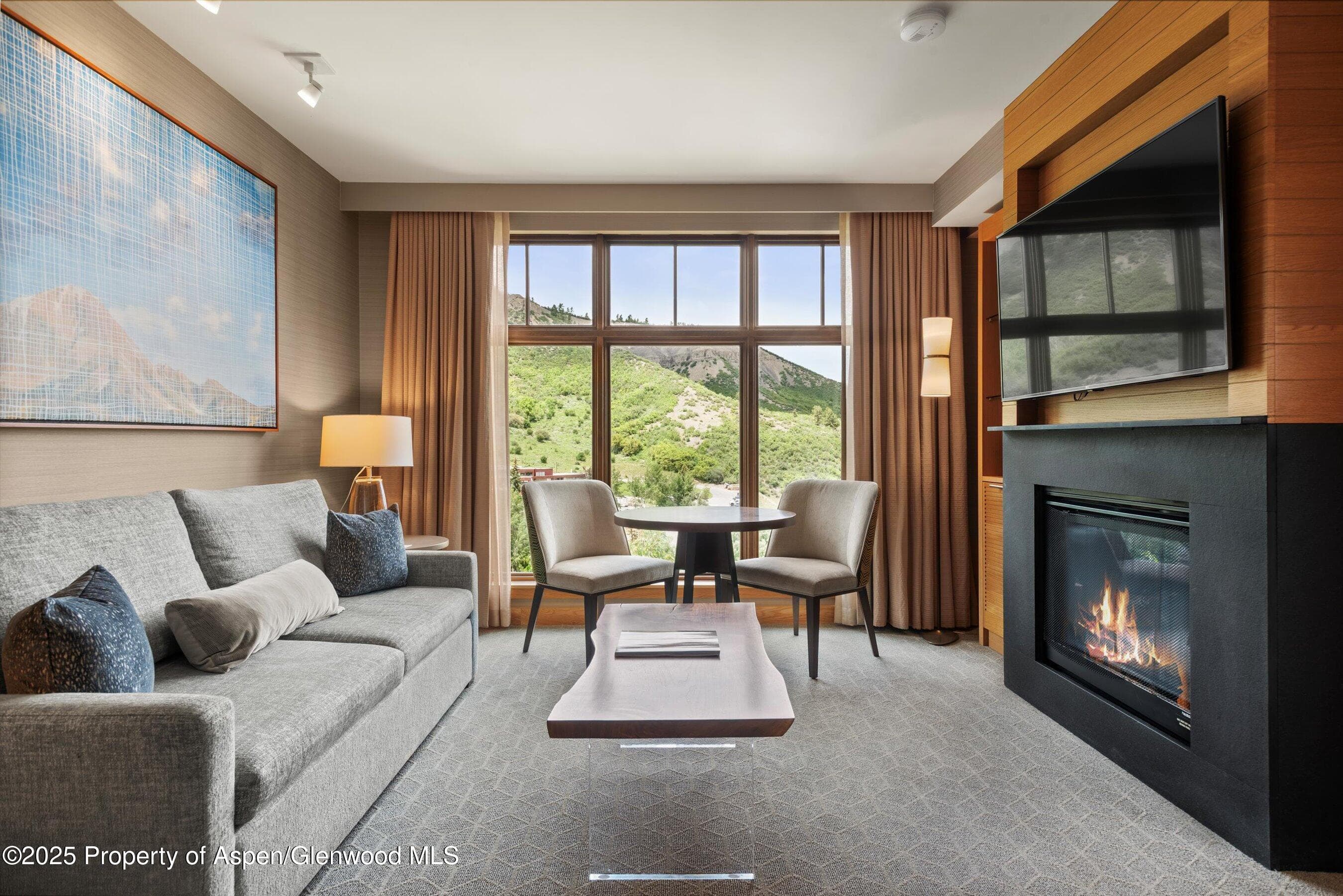 130 Wood Road 614, Snowmass Village, CO 81615 - Photo 6