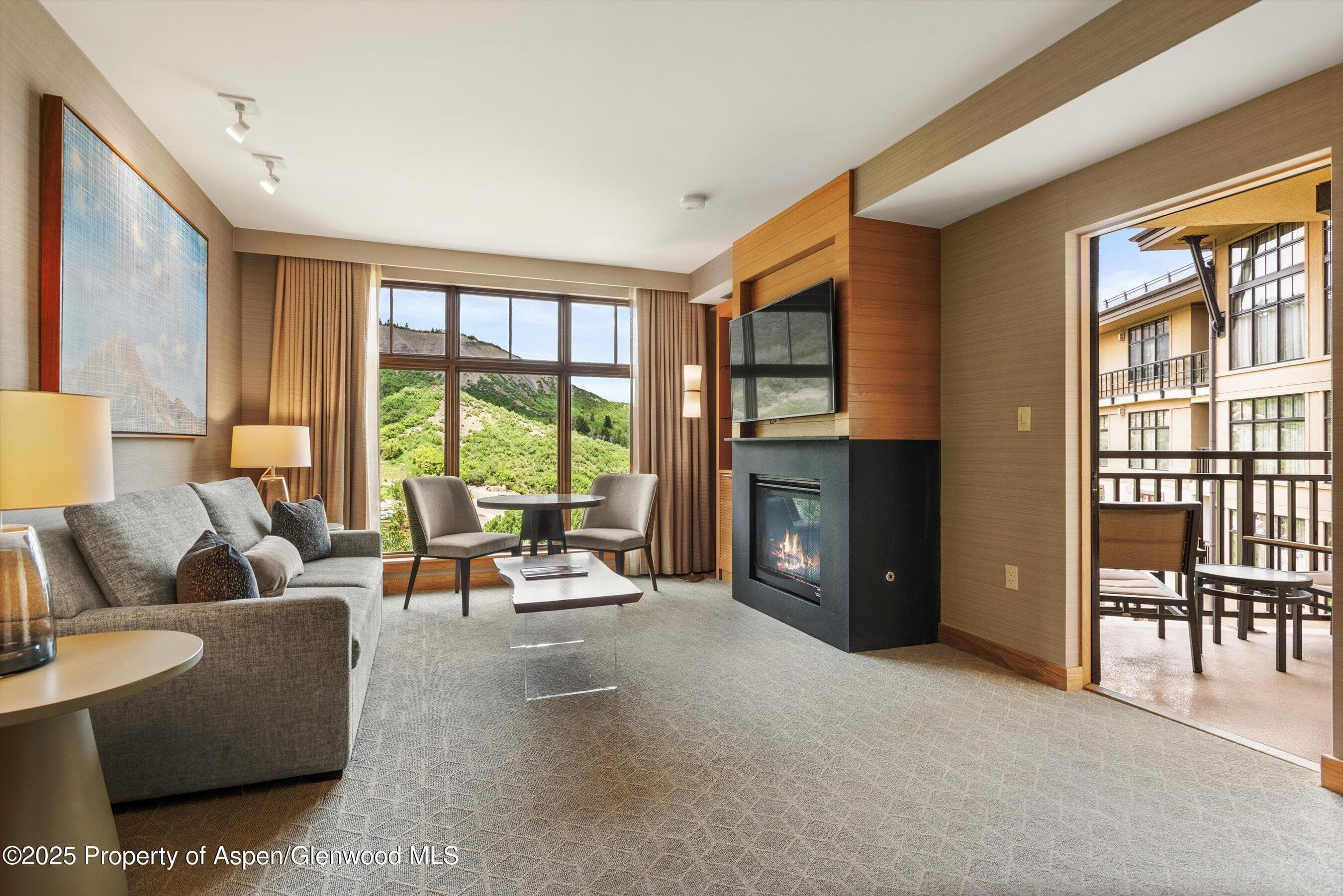 130 Wood Road 614, Snowmass Village, CO 81615 - Photo 7
