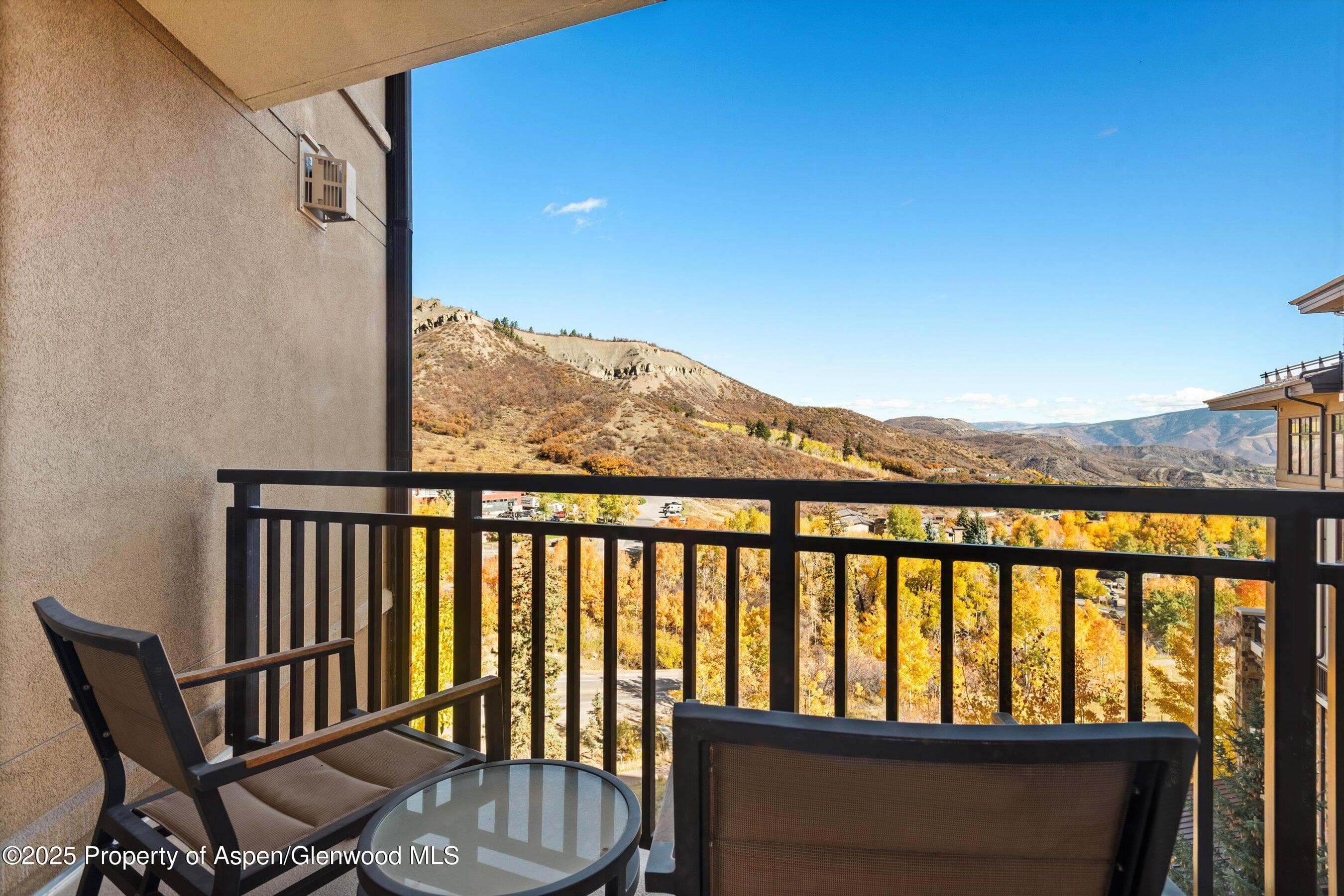 130 Wood Road 614, Snowmass Village, CO 81615 - Photo 9