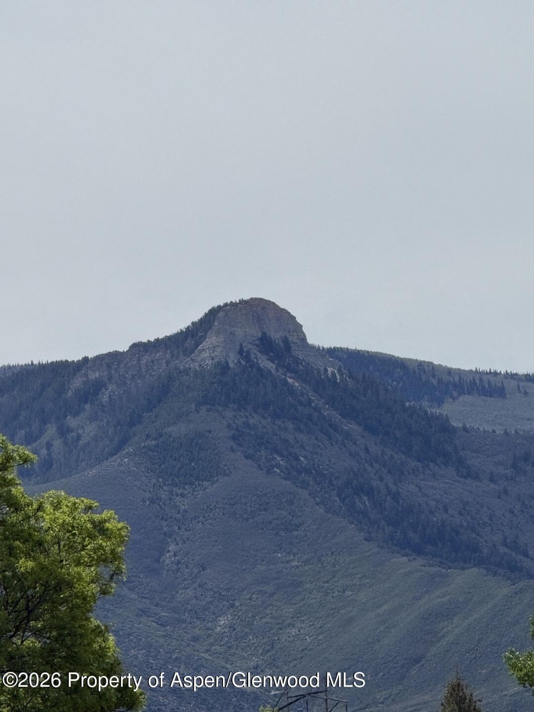 Tbd County Road 310, Parachute, CO 81635