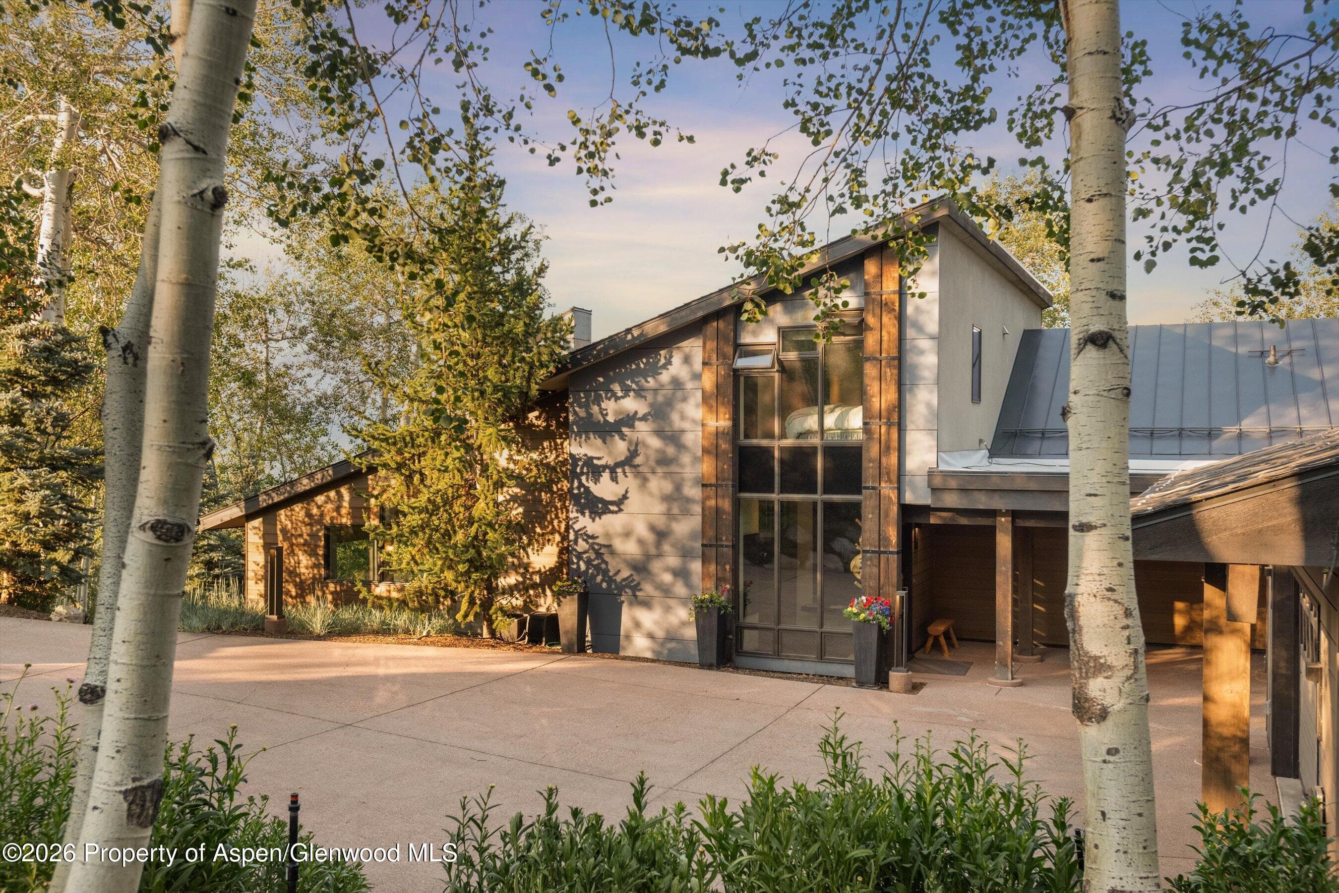 1592 Faraway Road, Snowmass Village, CO 81615 - Photo 68