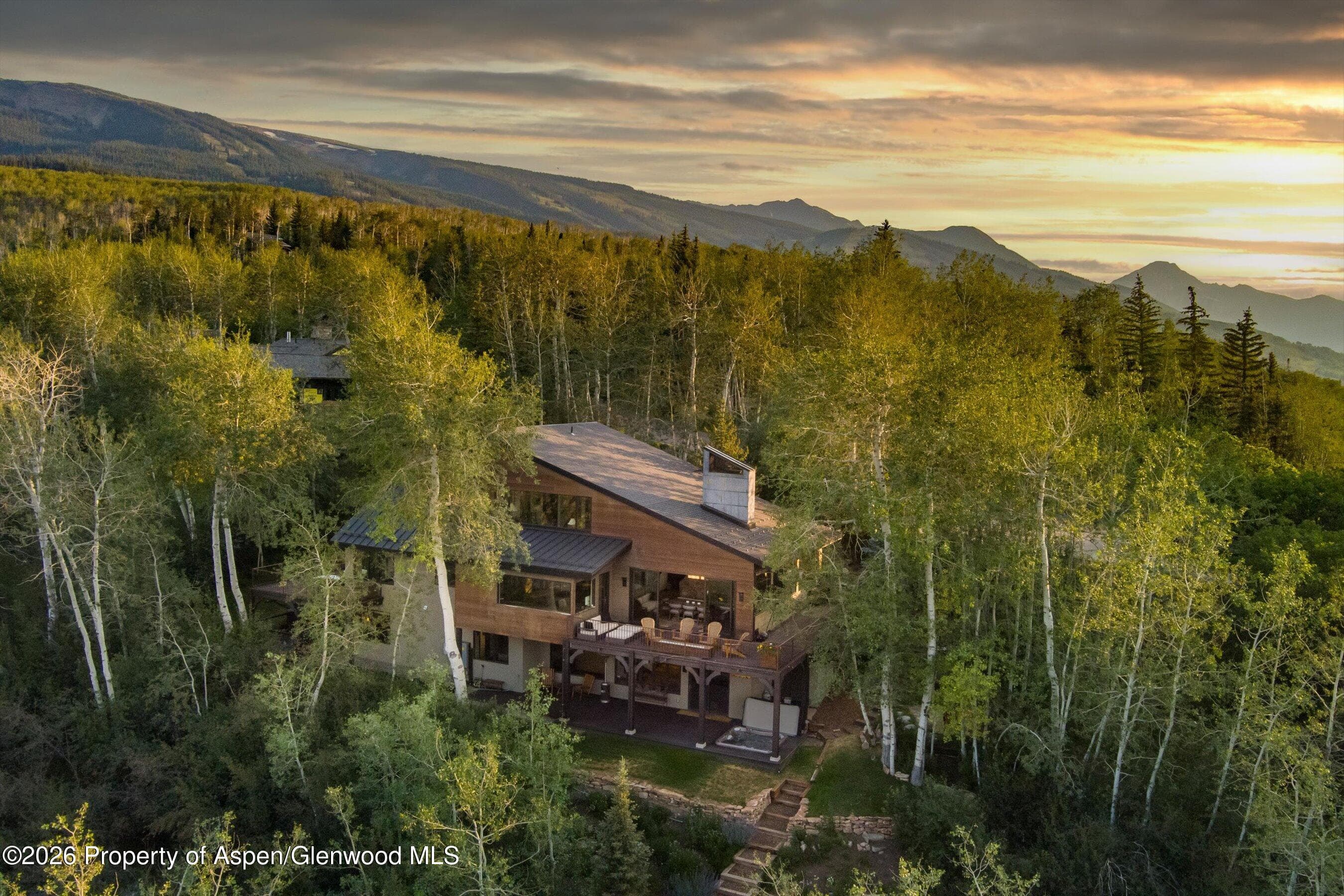 1592 Faraway Road, Snowmass Village, CO 81615 - Photo 69