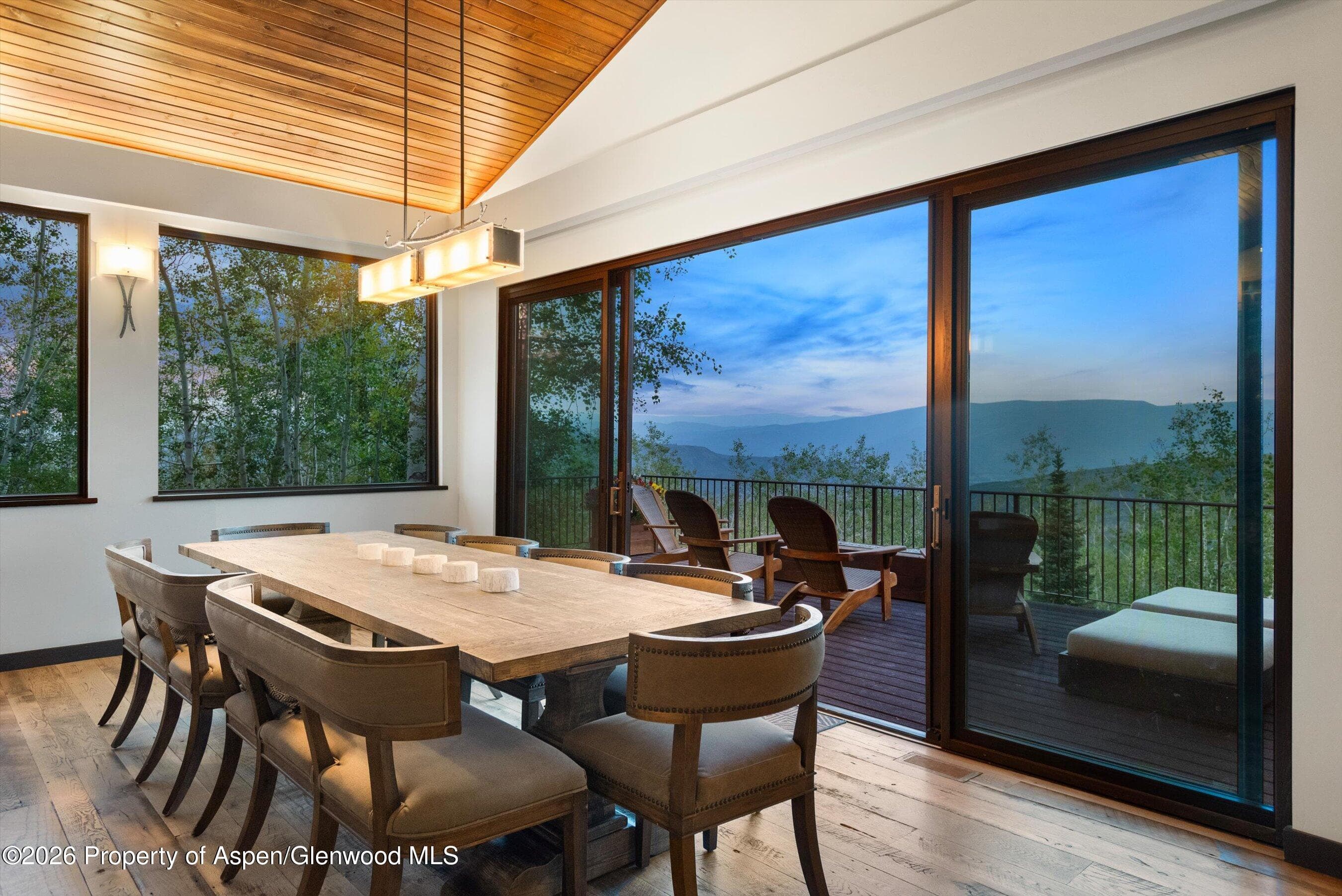 1592 Faraway Road, Snowmass Village, CO 81615 - Photo 8
