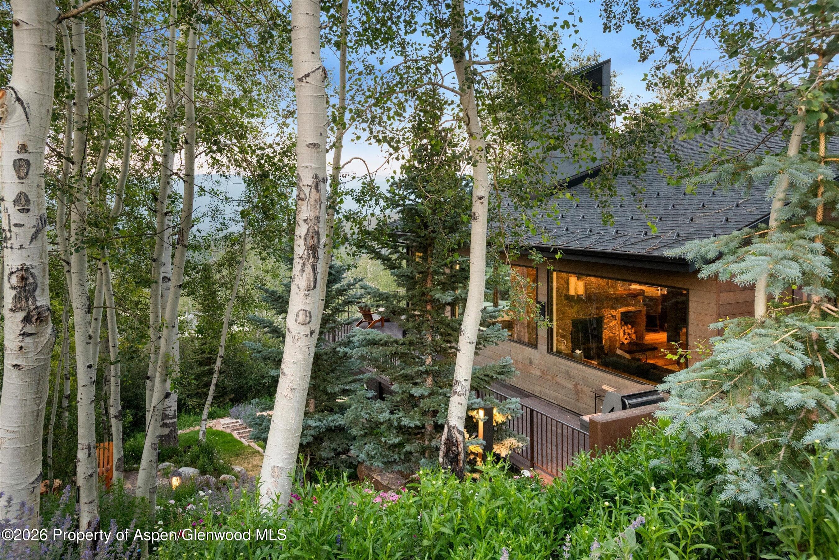 1592 Faraway Road, Snowmass Village, CO 81615 - Photo 70