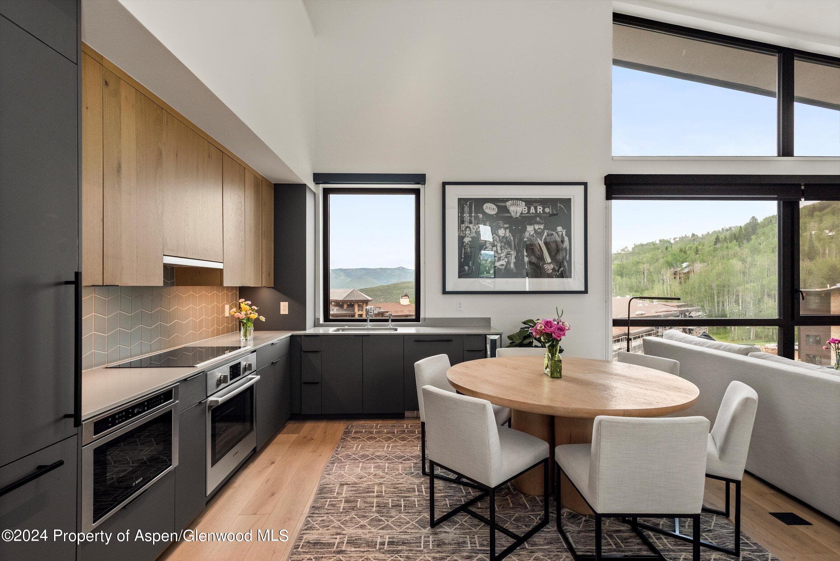 119 Wood Road 608, Snowmass Village, CO 81615