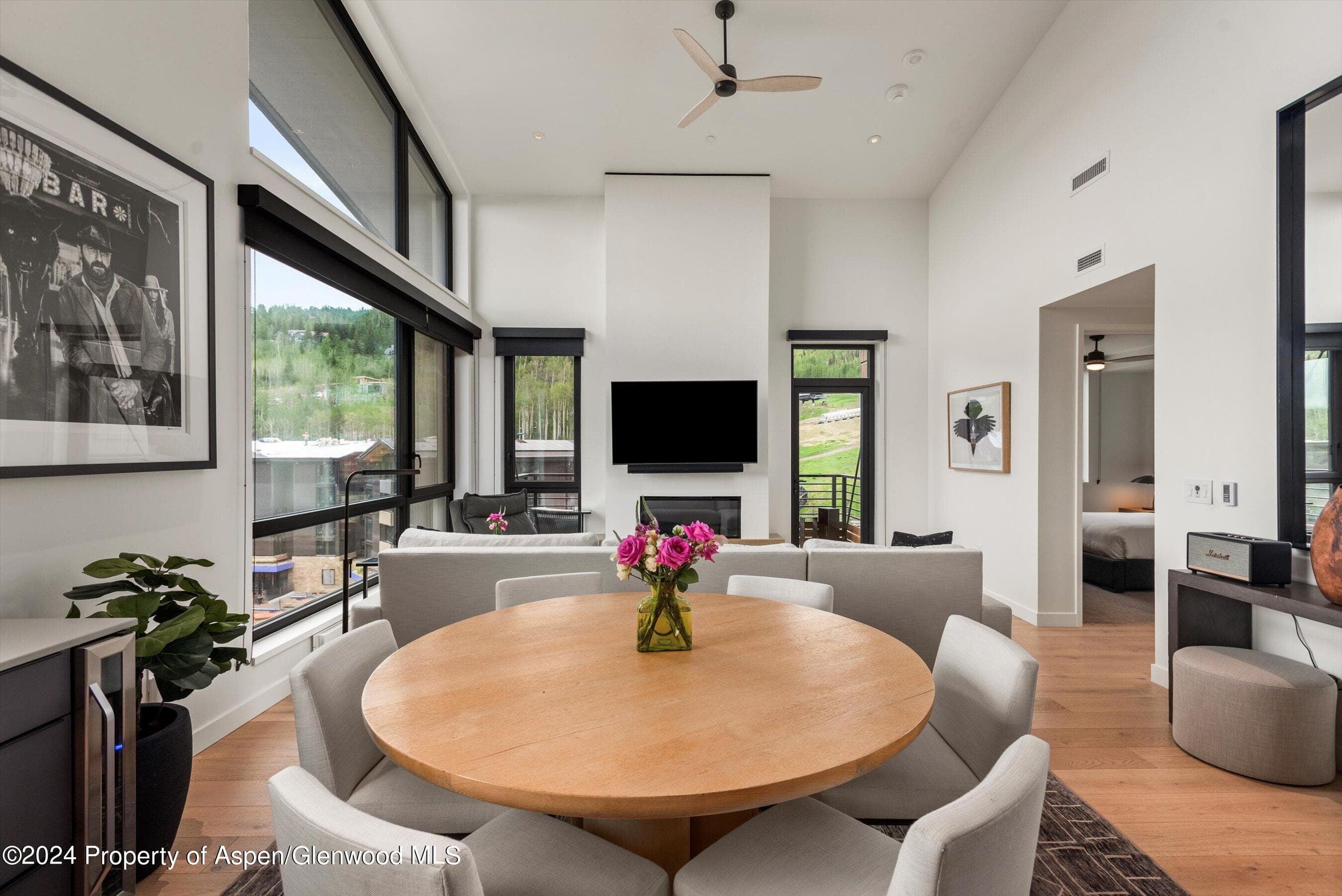 119 Wood Road 608, Snowmass Village, CO 81615 - Photo 3
