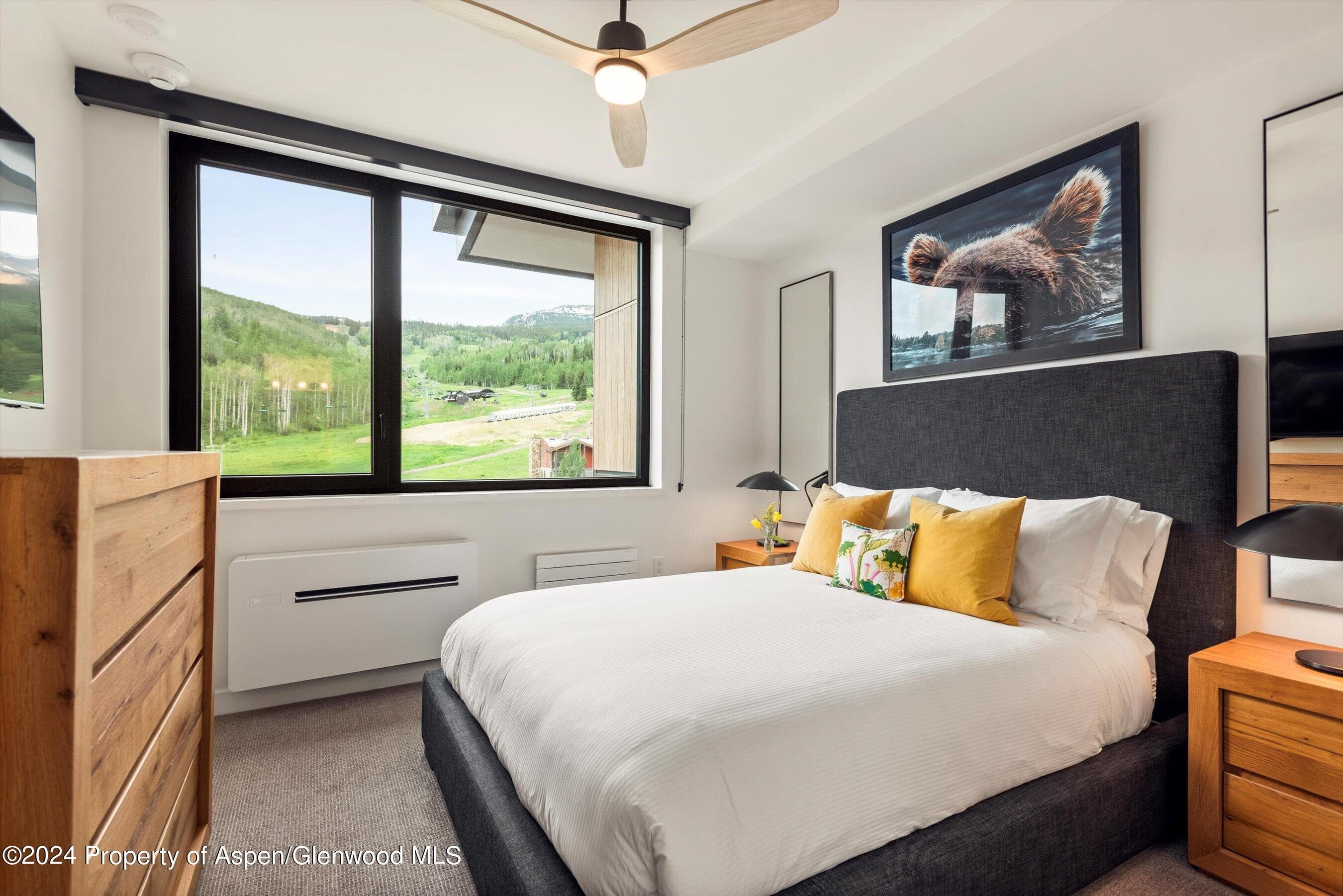 119 Wood Road 608, Snowmass Village, CO 81615 - Photo 8