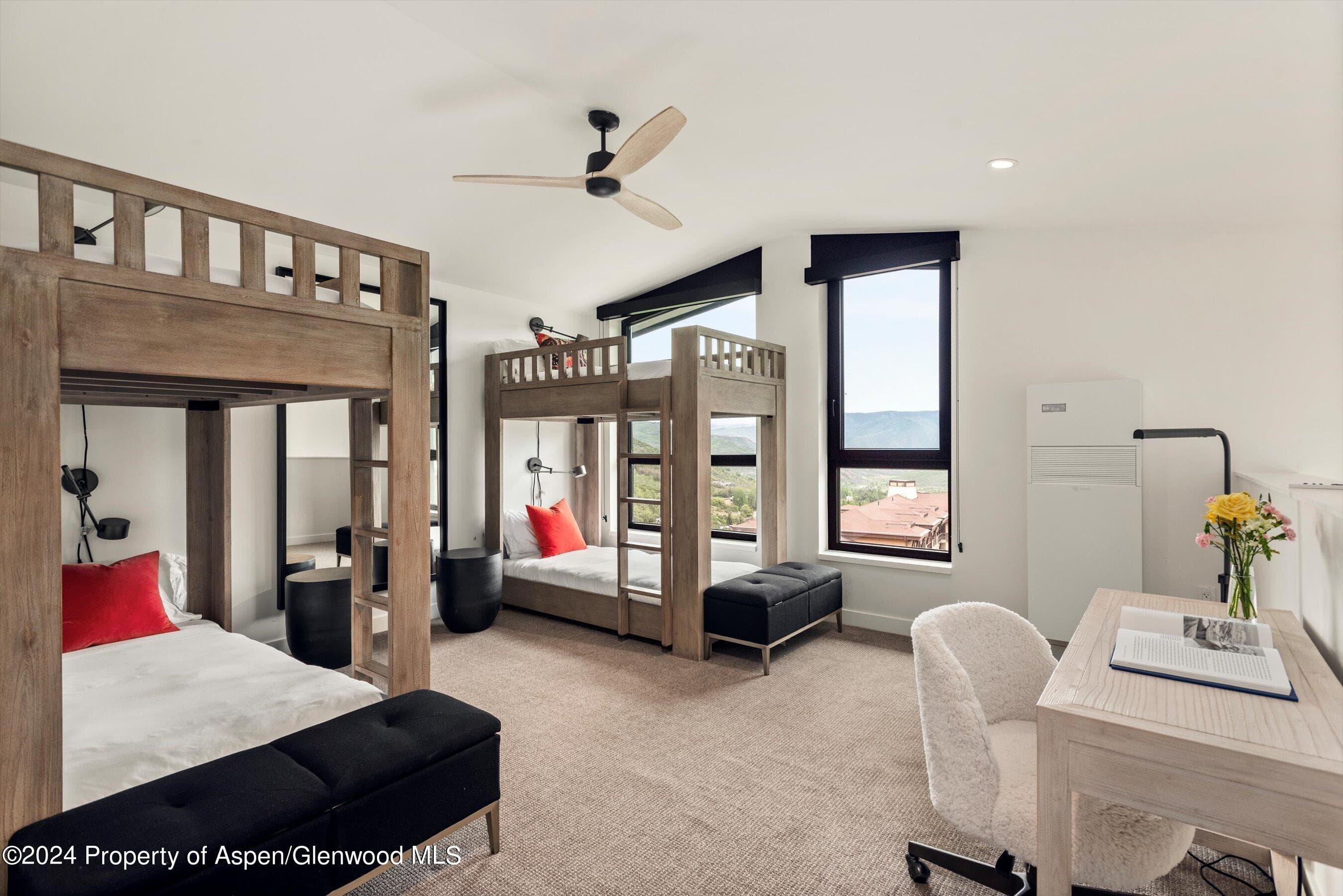 119 Wood Road 608, Snowmass Village, CO 81615 - Photo 12