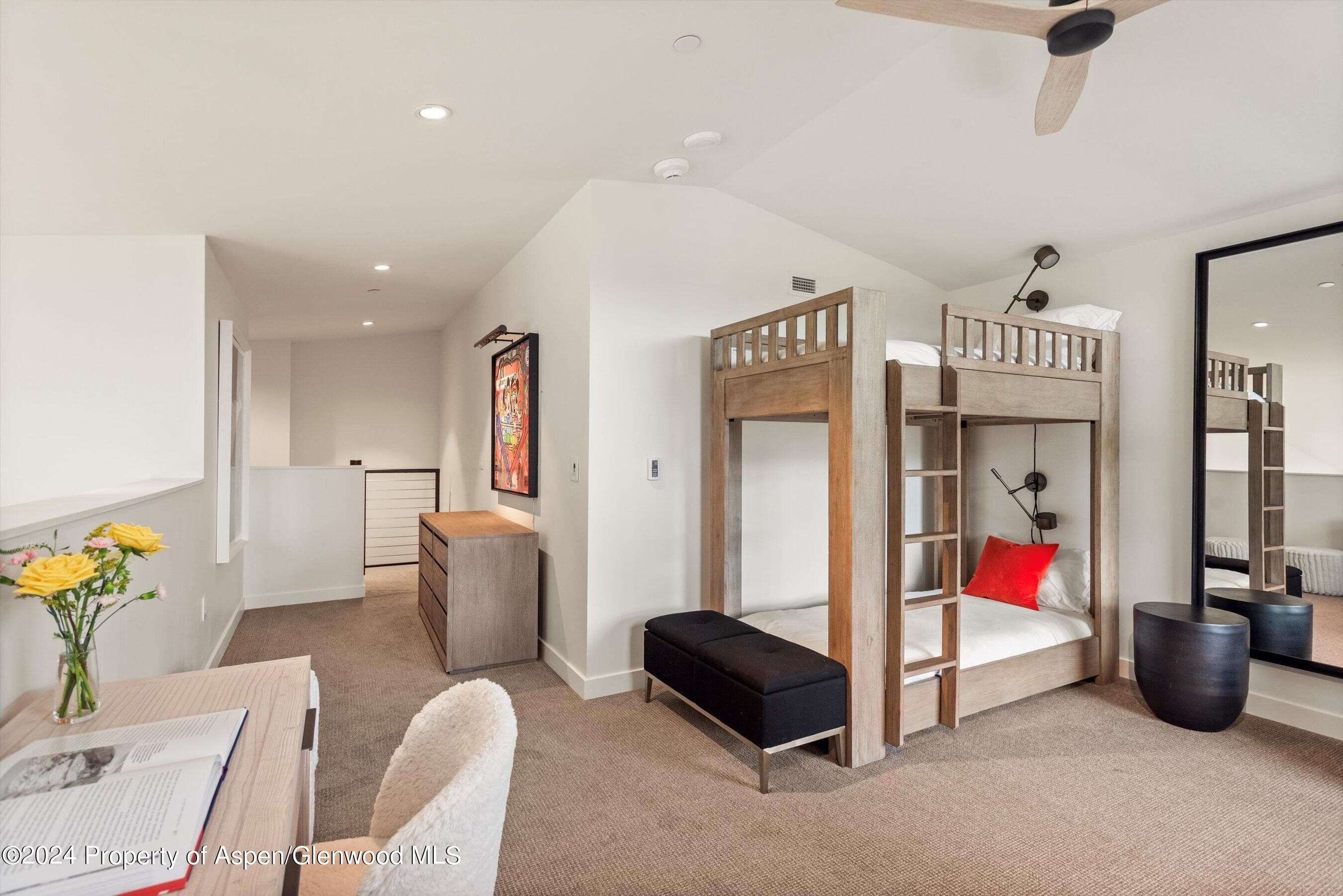 119 Wood Road 608, Snowmass Village, CO 81615 - Photo 13