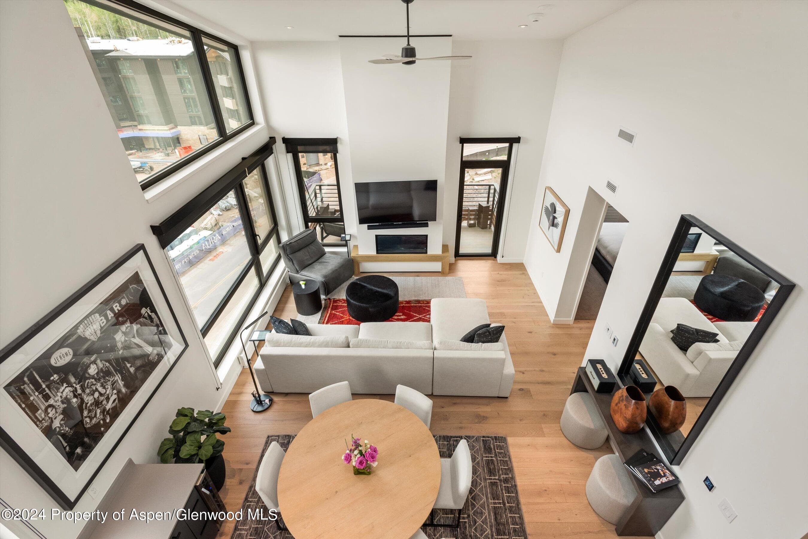 119 Wood Road 608, Snowmass Village, CO 81615 - Photo 14