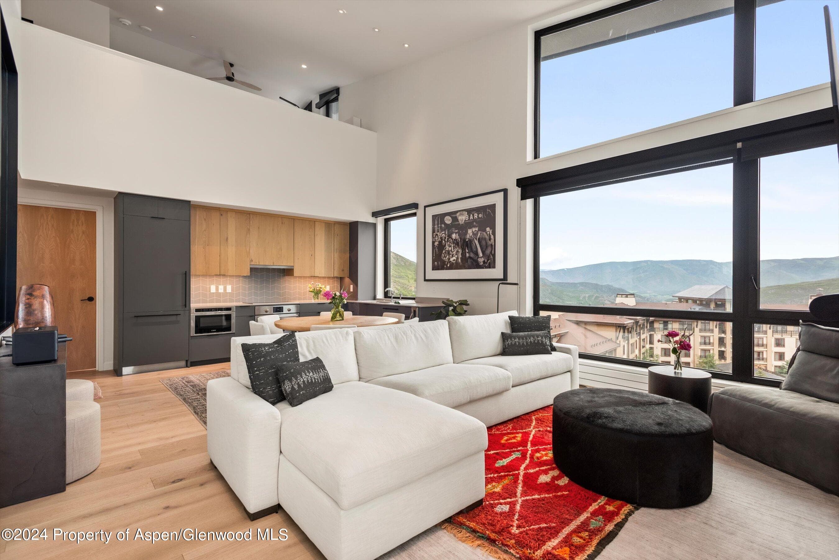 119 Wood Road 608, Snowmass Village, CO 81615 - Photo 15