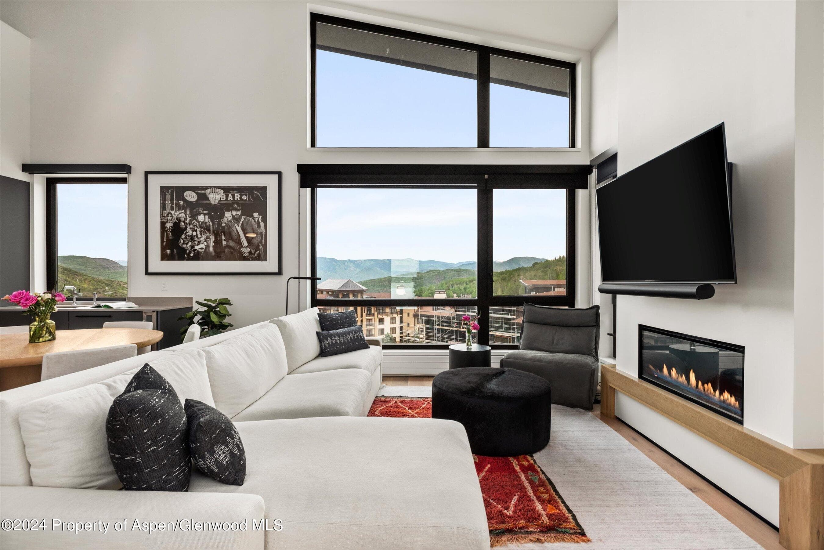 119 Wood Road 608, Snowmass Village, CO 81615 - Photo 17