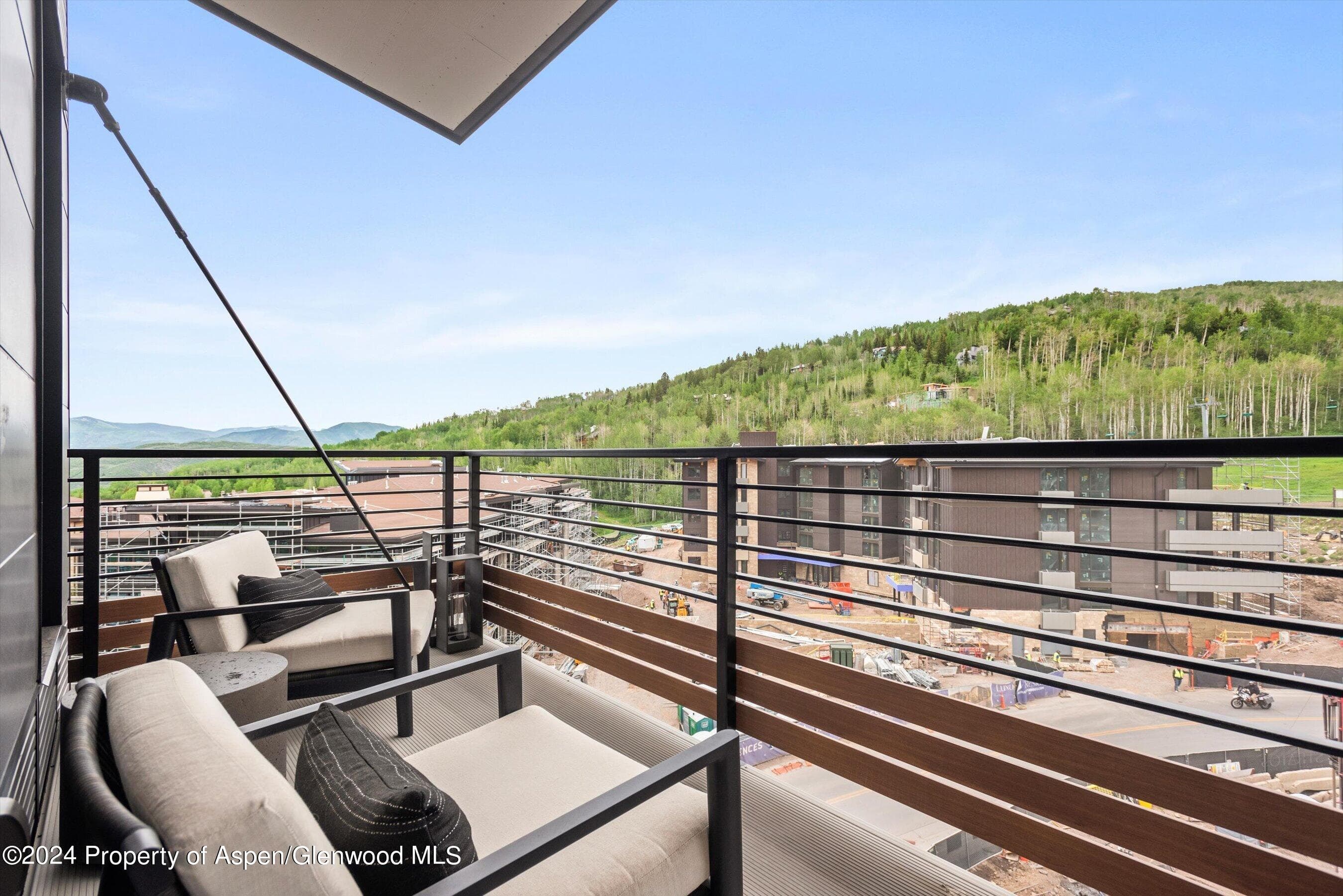 119 Wood Road 608, Snowmass Village, CO 81615 - Photo 18