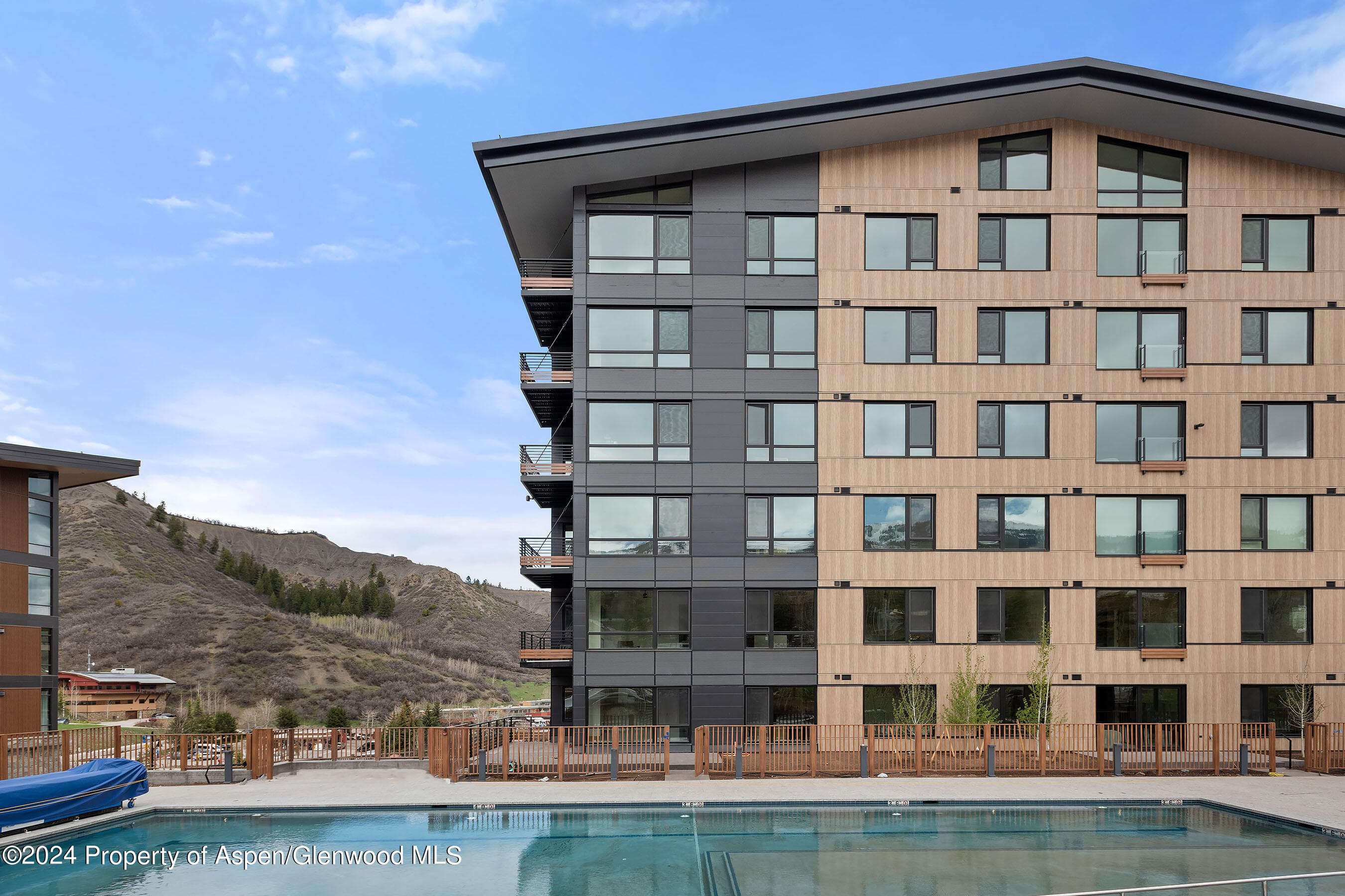 119 Wood Road 608, Snowmass Village, CO 81615 - Photo 19