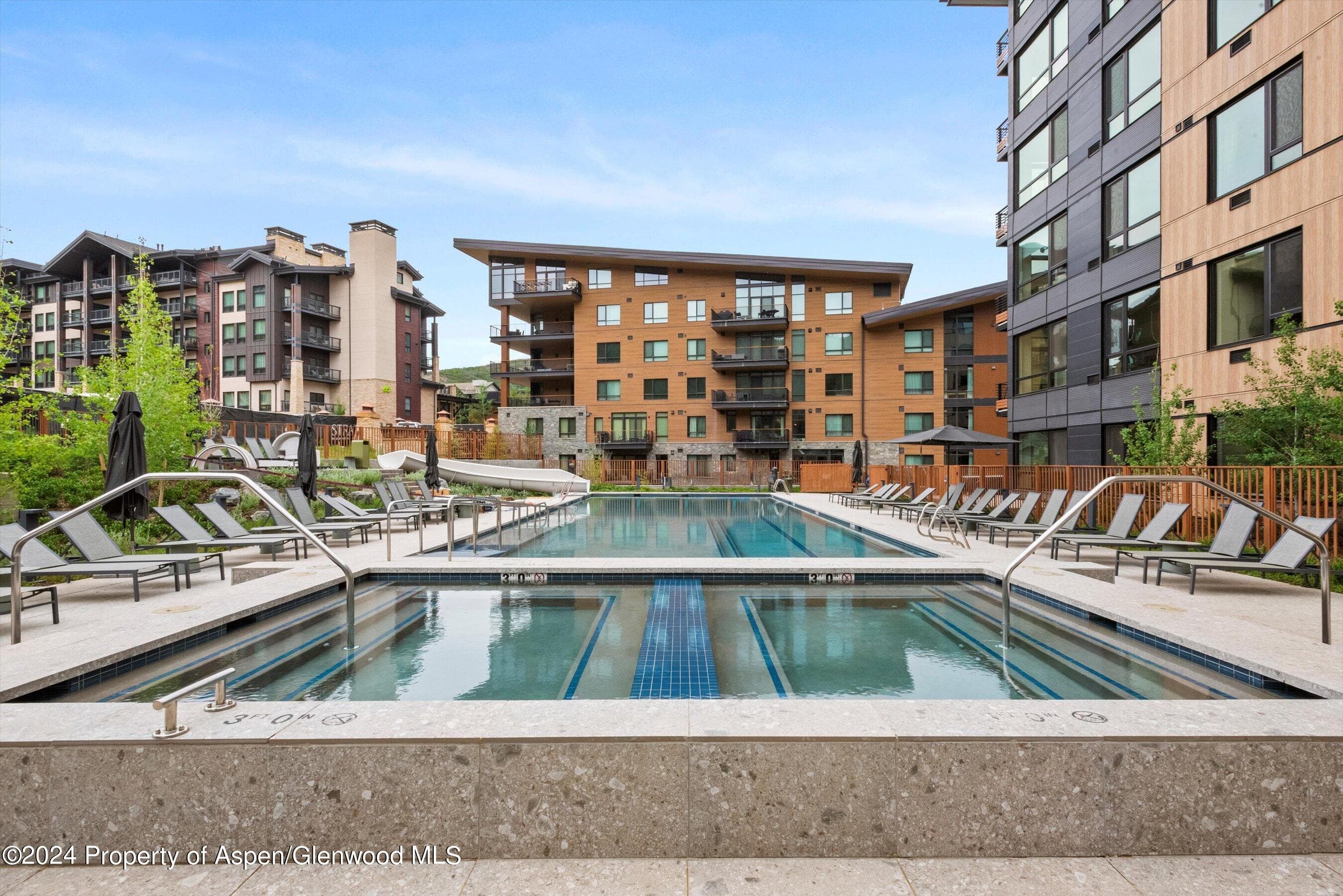 119 Wood Road 608, Snowmass Village, CO 81615 - Photo 20