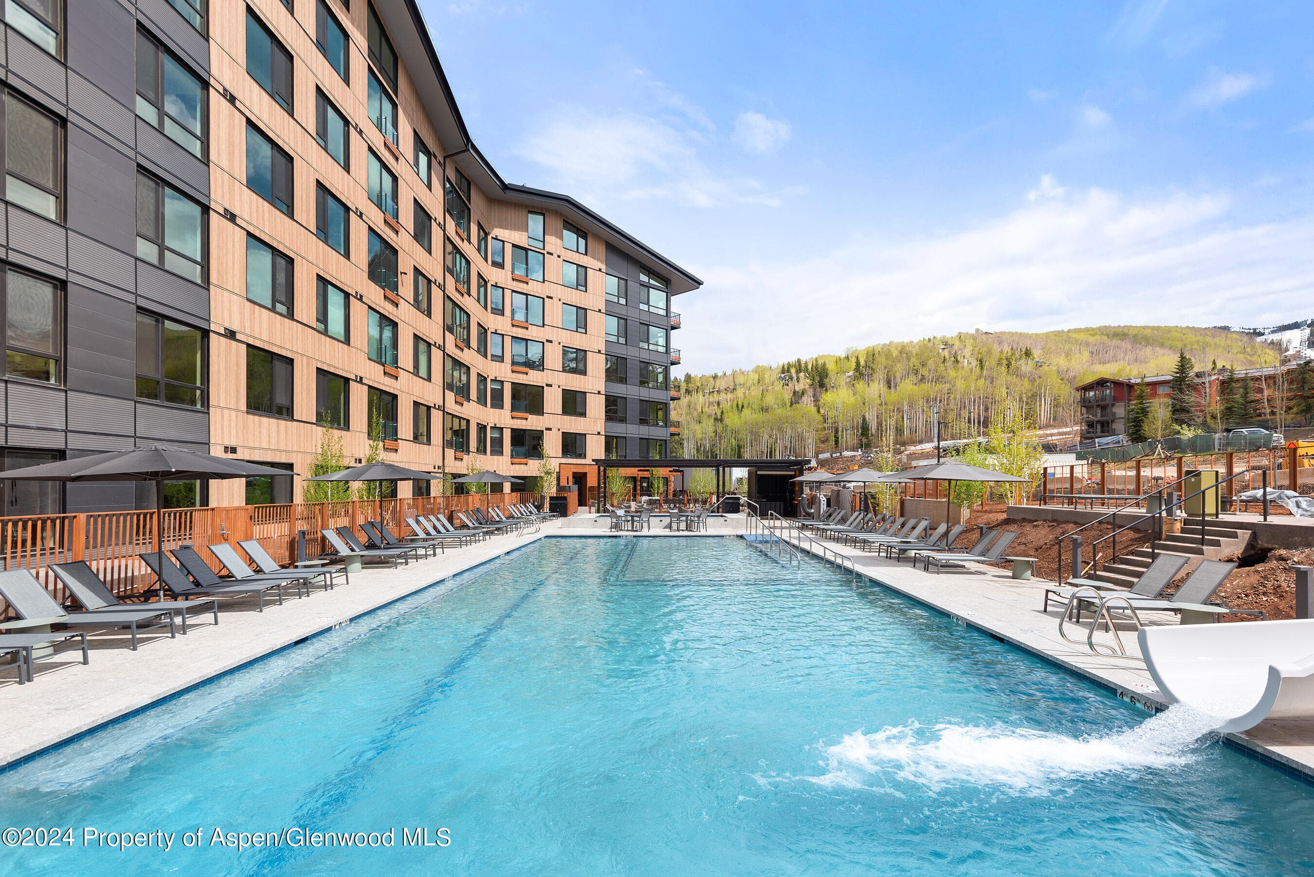 119 Wood Road 608, Snowmass Village, CO 81615 - Photo 21