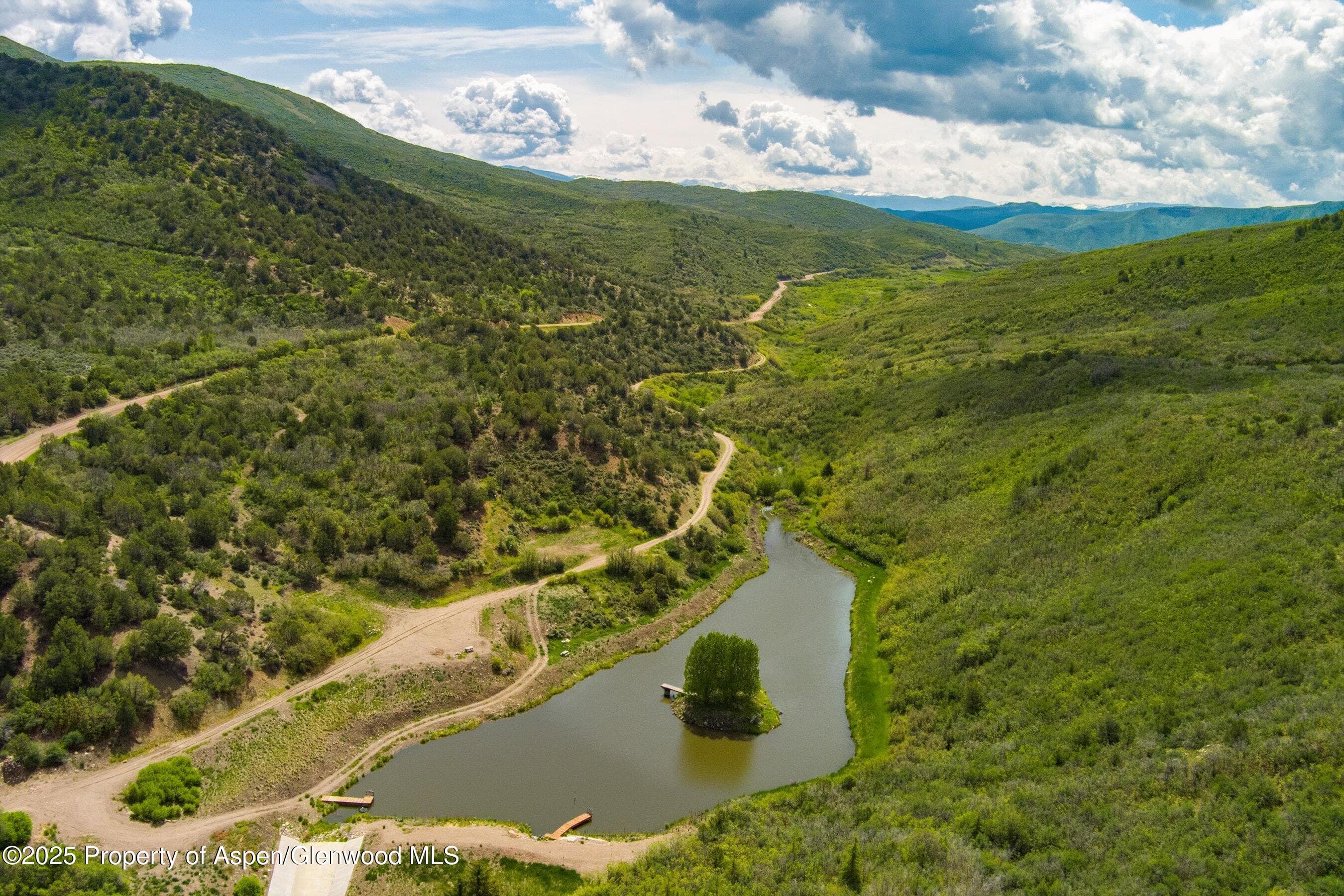 3691 E Sopris Creek Road, Basalt, CO 81621