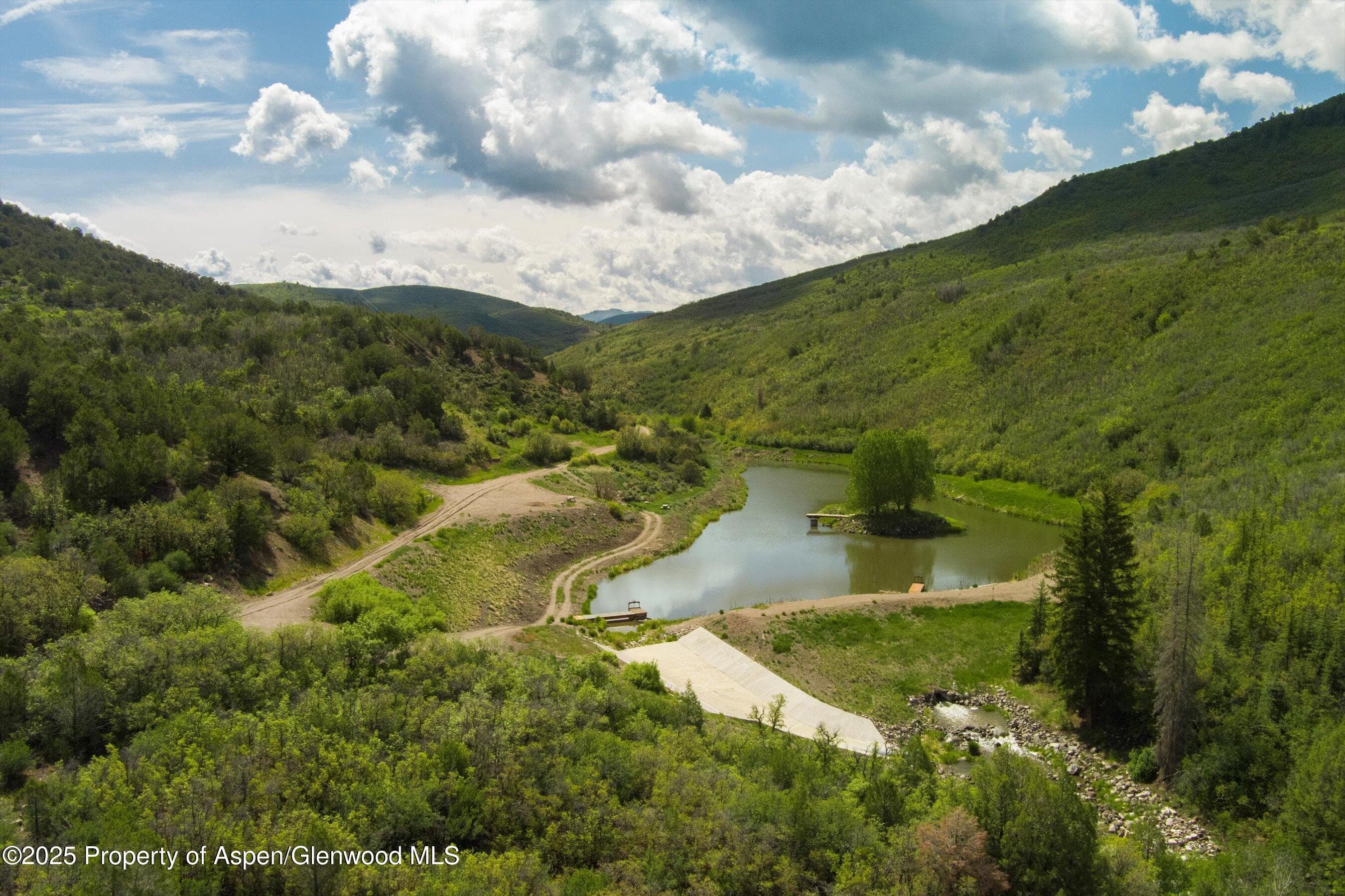 3691 E Sopris Creek Road, Basalt, CO 81621 - Photo 3