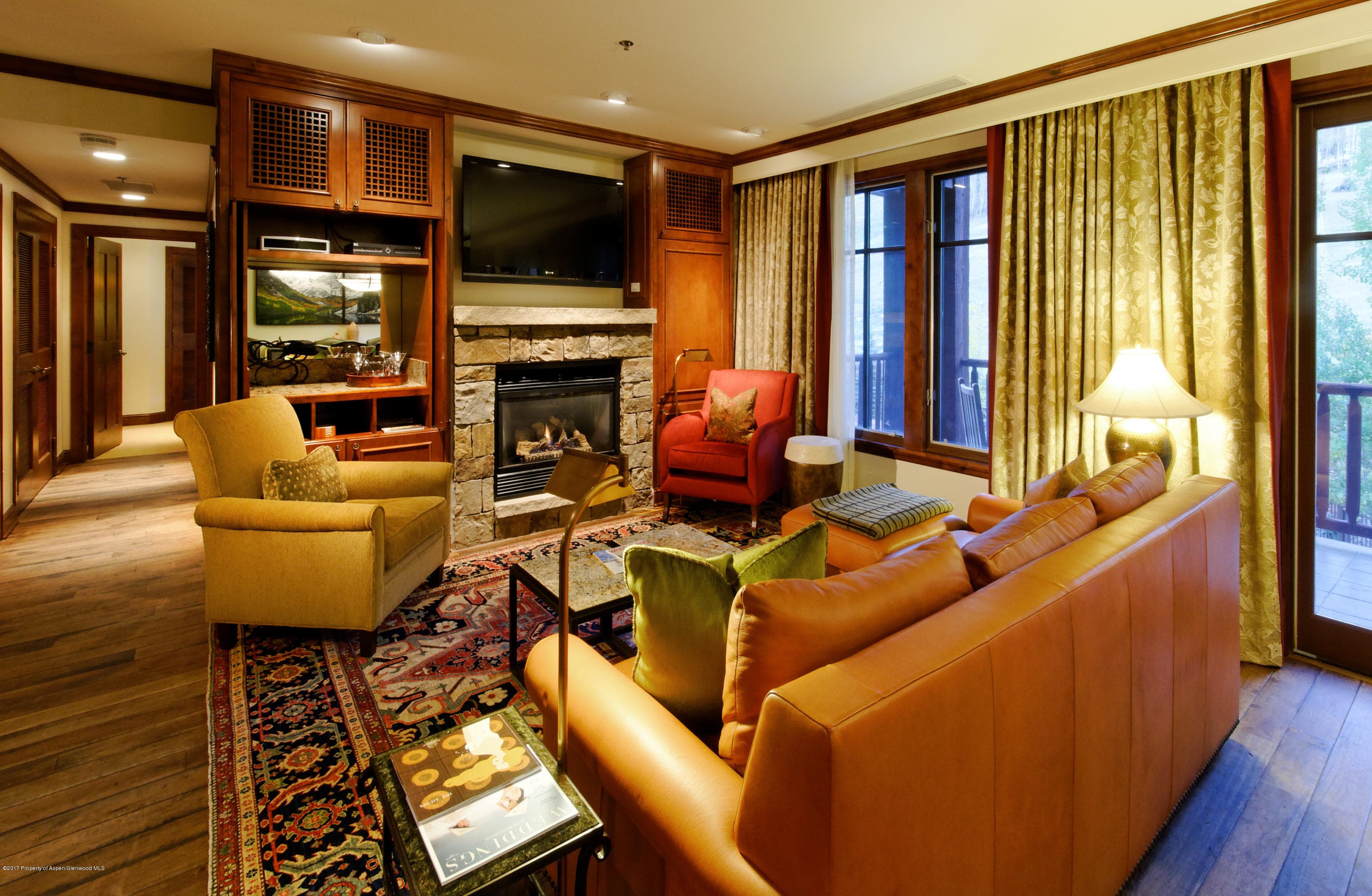0075 Prospector Road Unit 8405 Winter Interest 3, Aspen, CO 81611 - Photo 2