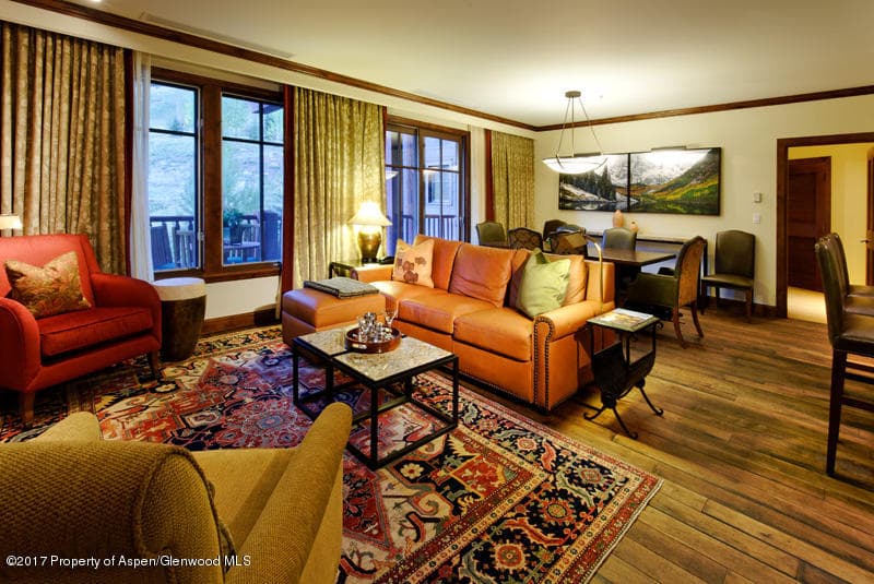 0075 Prospector Road Unit 8405 Winter Interest 3, Aspen, CO 81611 - Photo 4