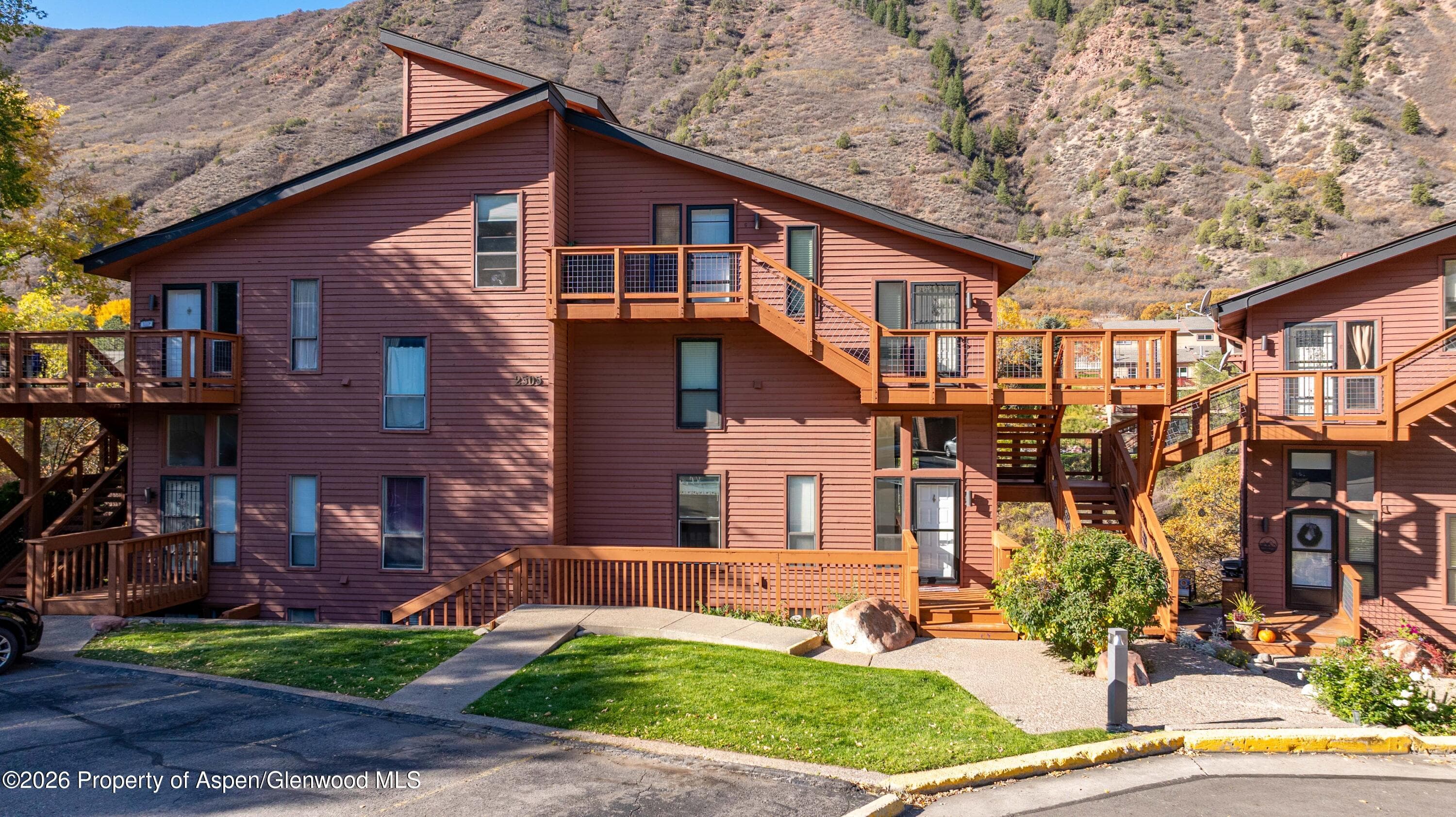 2505 Cisar Court 3d, Glenwood Springs, CO 81601 - Photo 16