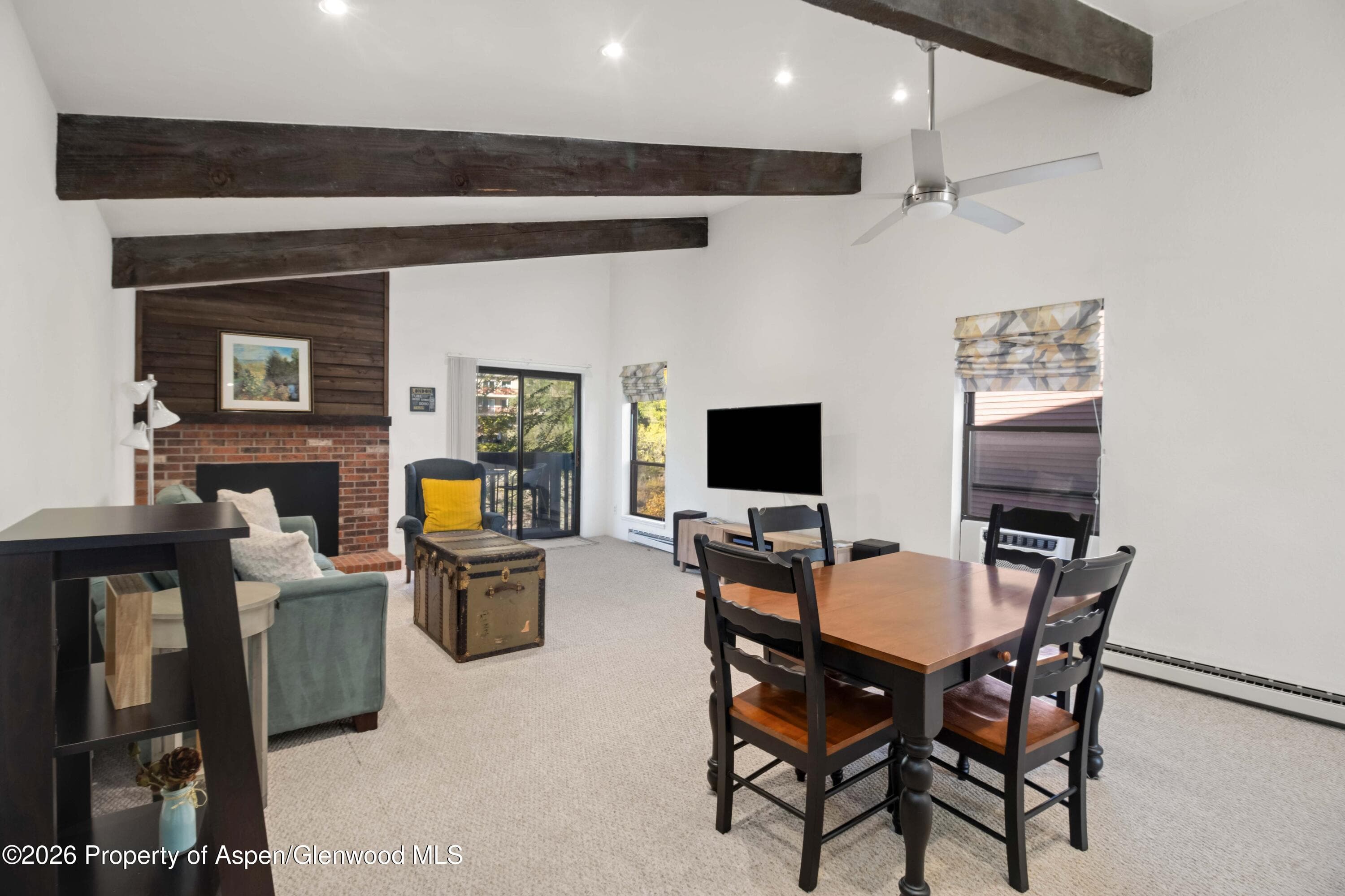 2505 Cisar Court 3d, Glenwood Springs, CO 81601 - Photo 3