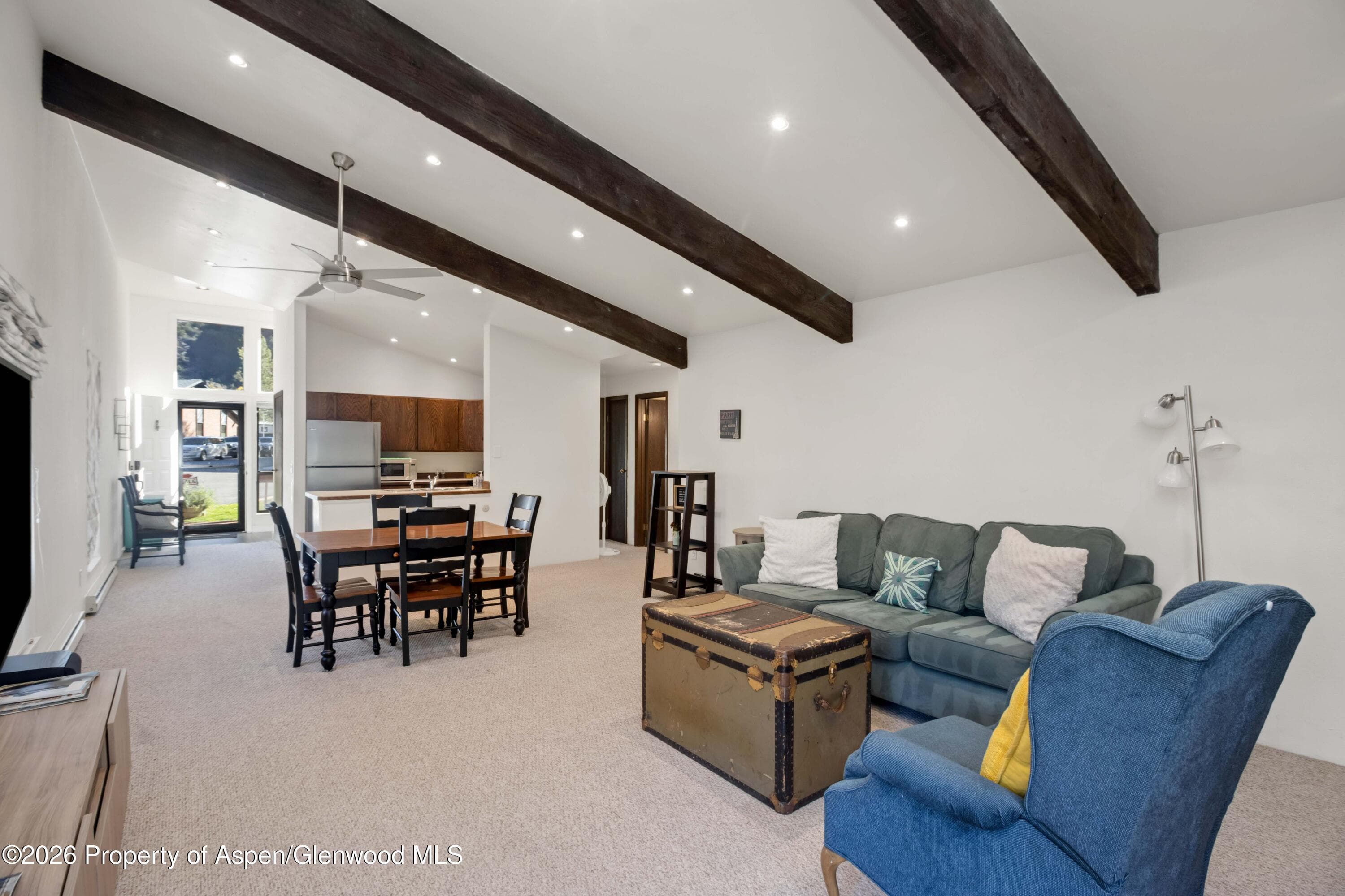 2505 Cisar Court 3d, Glenwood Springs, CO 81601 - Photo 5