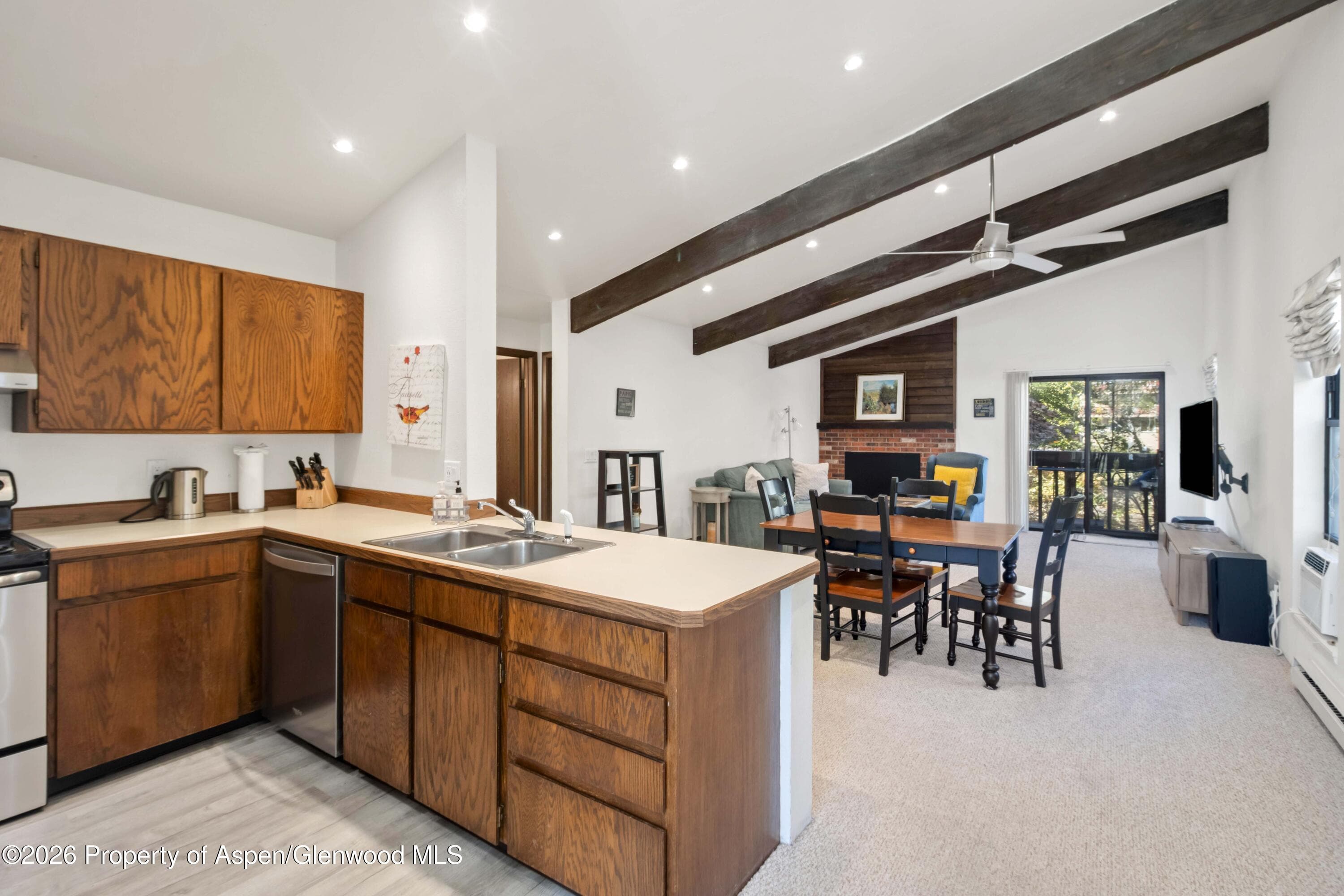2505 Cisar Court 3d, Glenwood Springs, CO 81601 - Photo 6