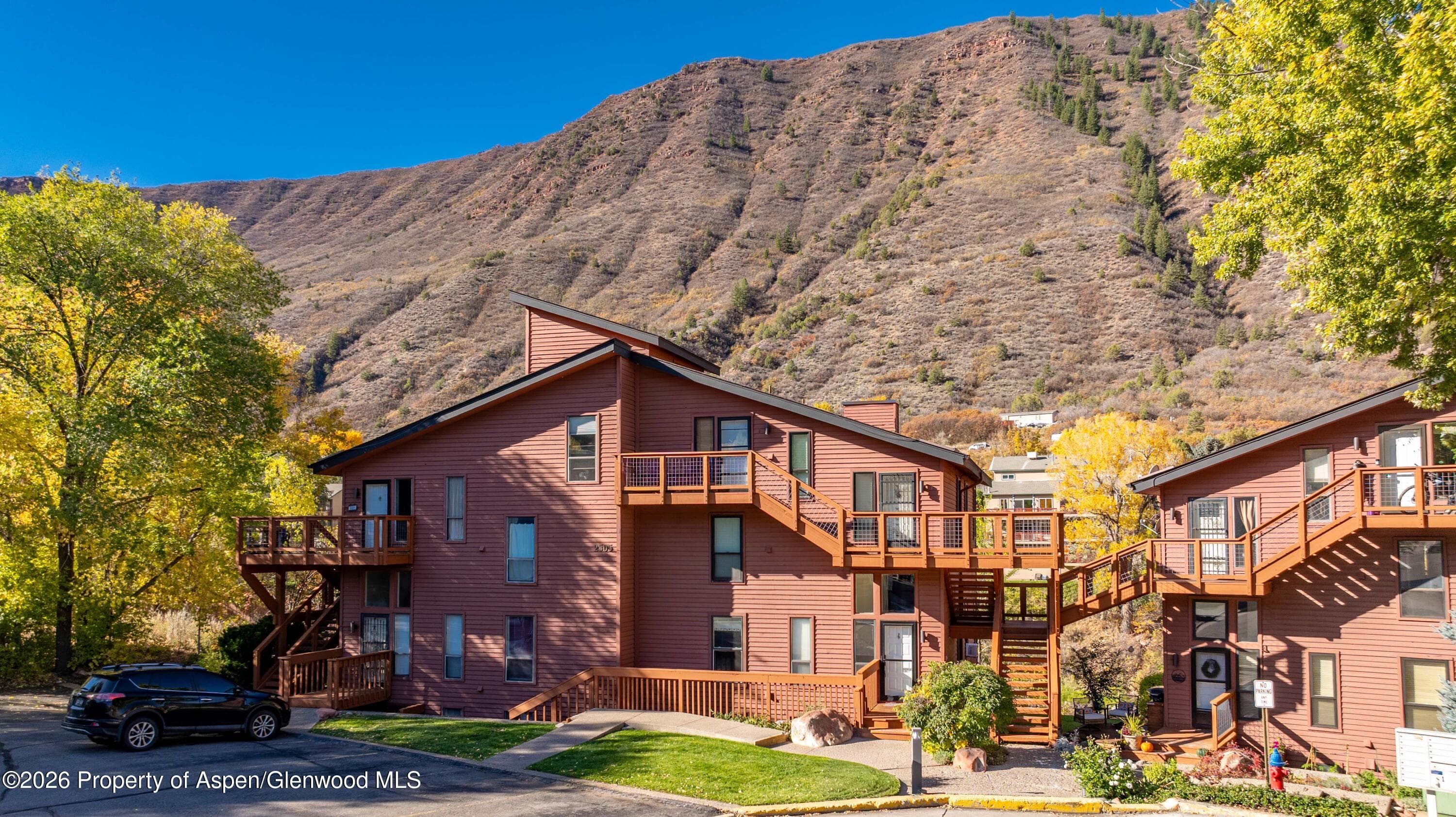 2505 Cisar Court 3d, Glenwood Springs, CO 81601 - Photo 13