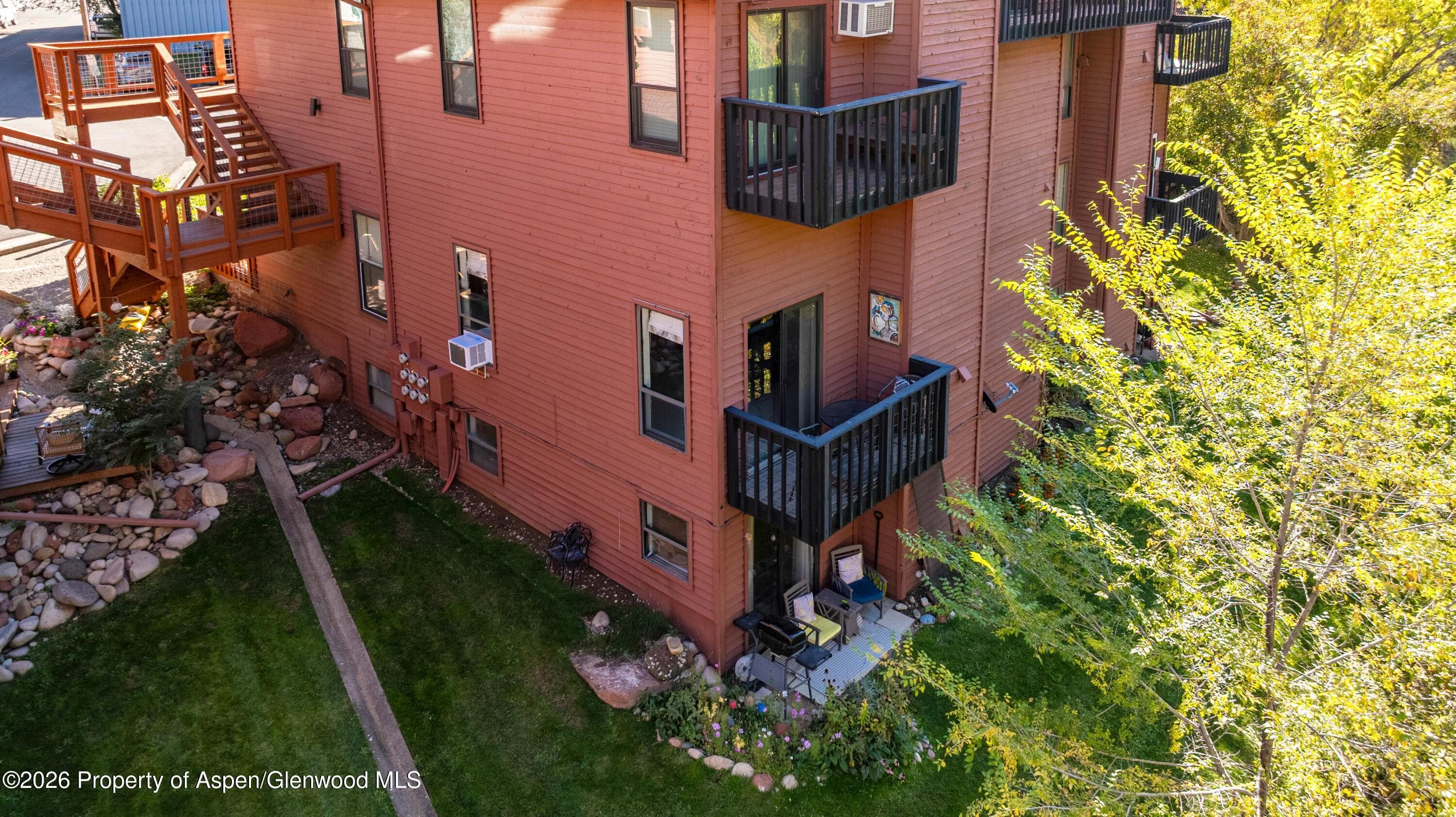 2505 Cisar Court 3d, Glenwood Springs, CO 81601 - Photo 18