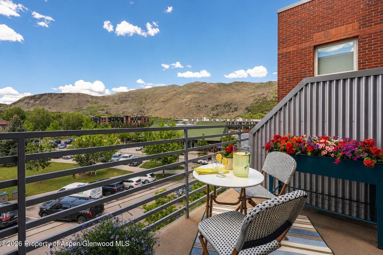 231 Robinson Street 320, Basalt, CO 81621 - Photo 17
