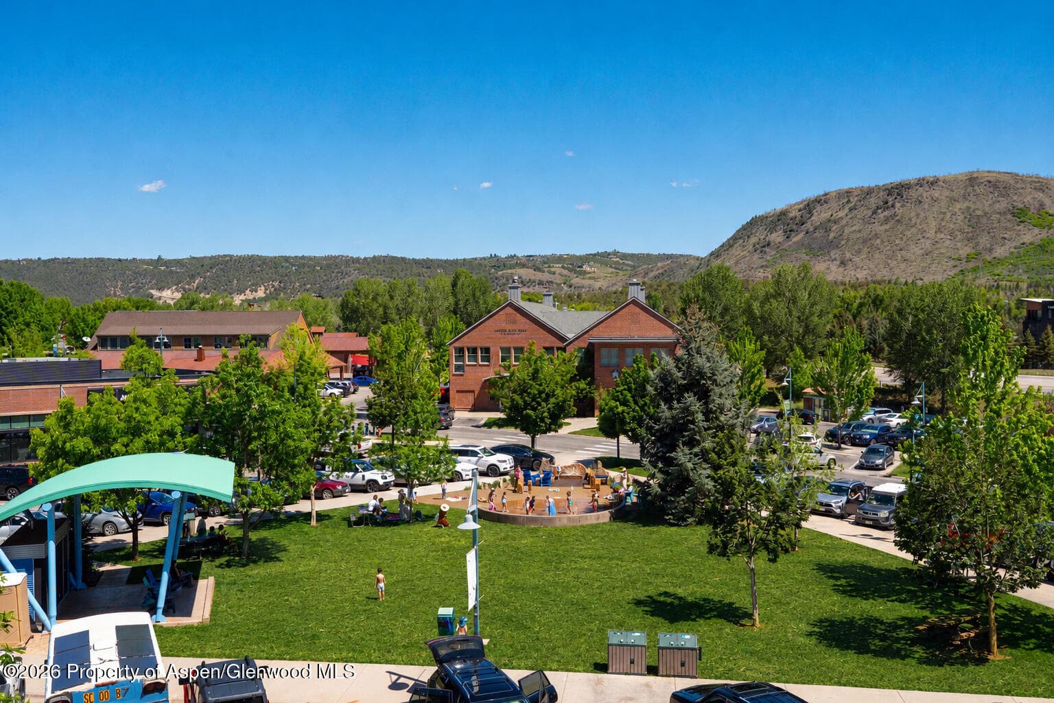 231 Robinson Street 320, Basalt, CO 81621 - Photo 16
