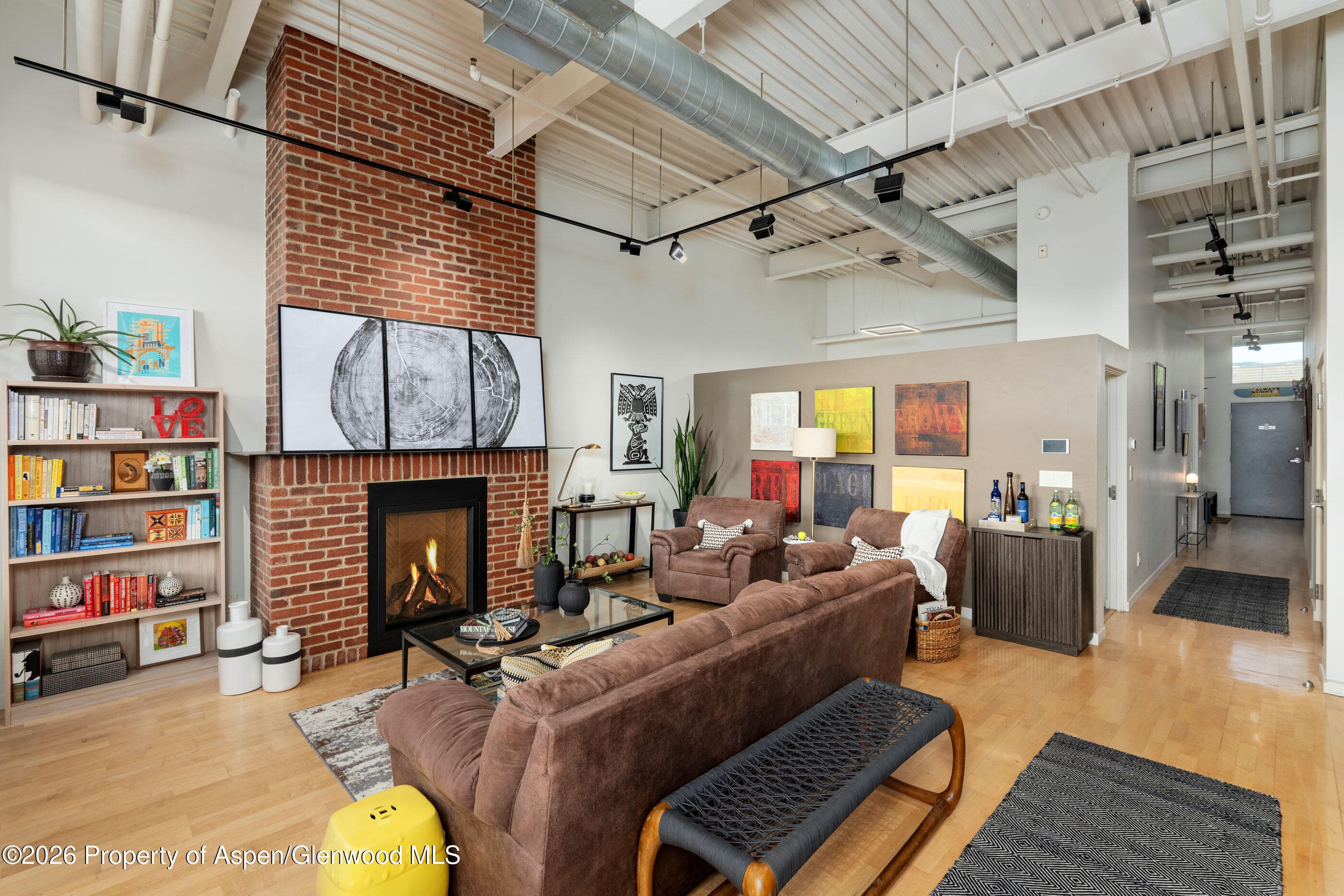 231 Robinson Street 320, Basalt, CO 81621 - Photo 2