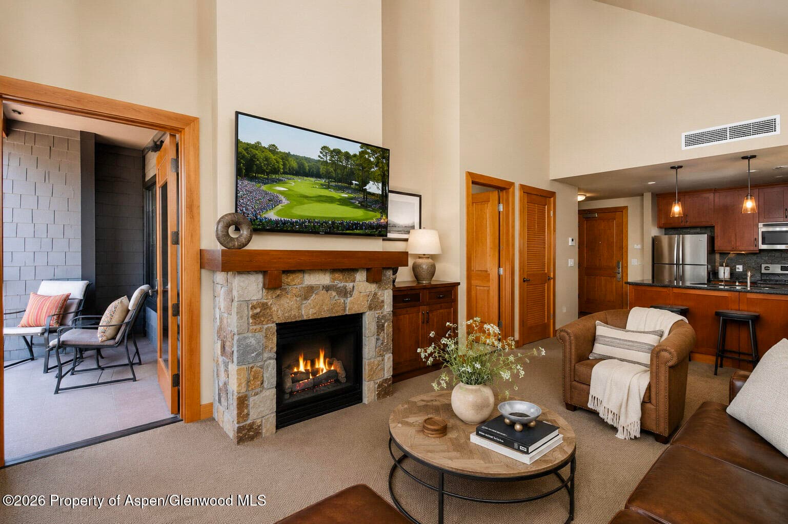 110 Carriage Way #3405, Snowmass Village, CO 81615 - Photo 2