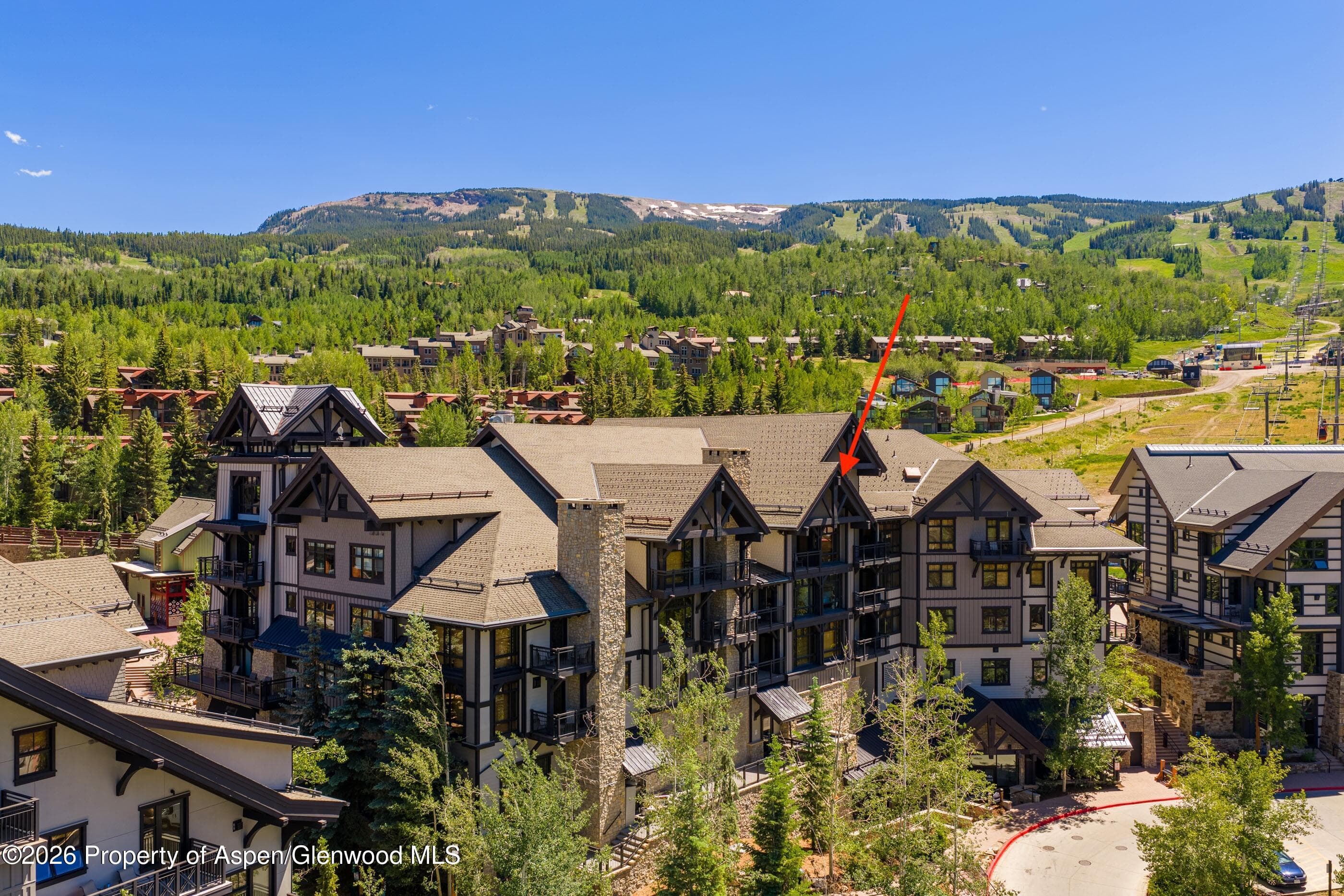 110 Carriage Way #3405, Snowmass Village, CO 81615 - Photo 12