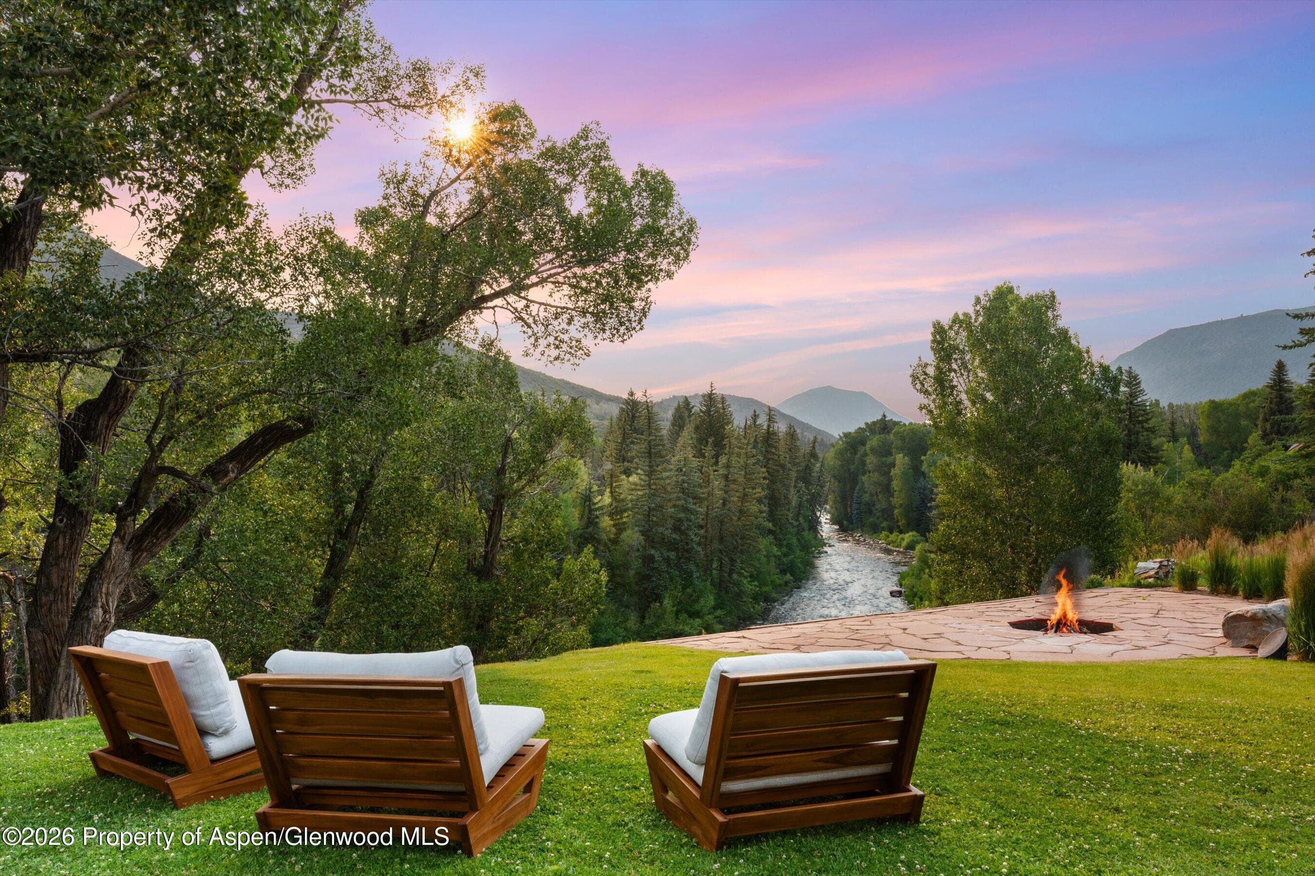 57 Liberty Lane, Woody Creek, CO 81656