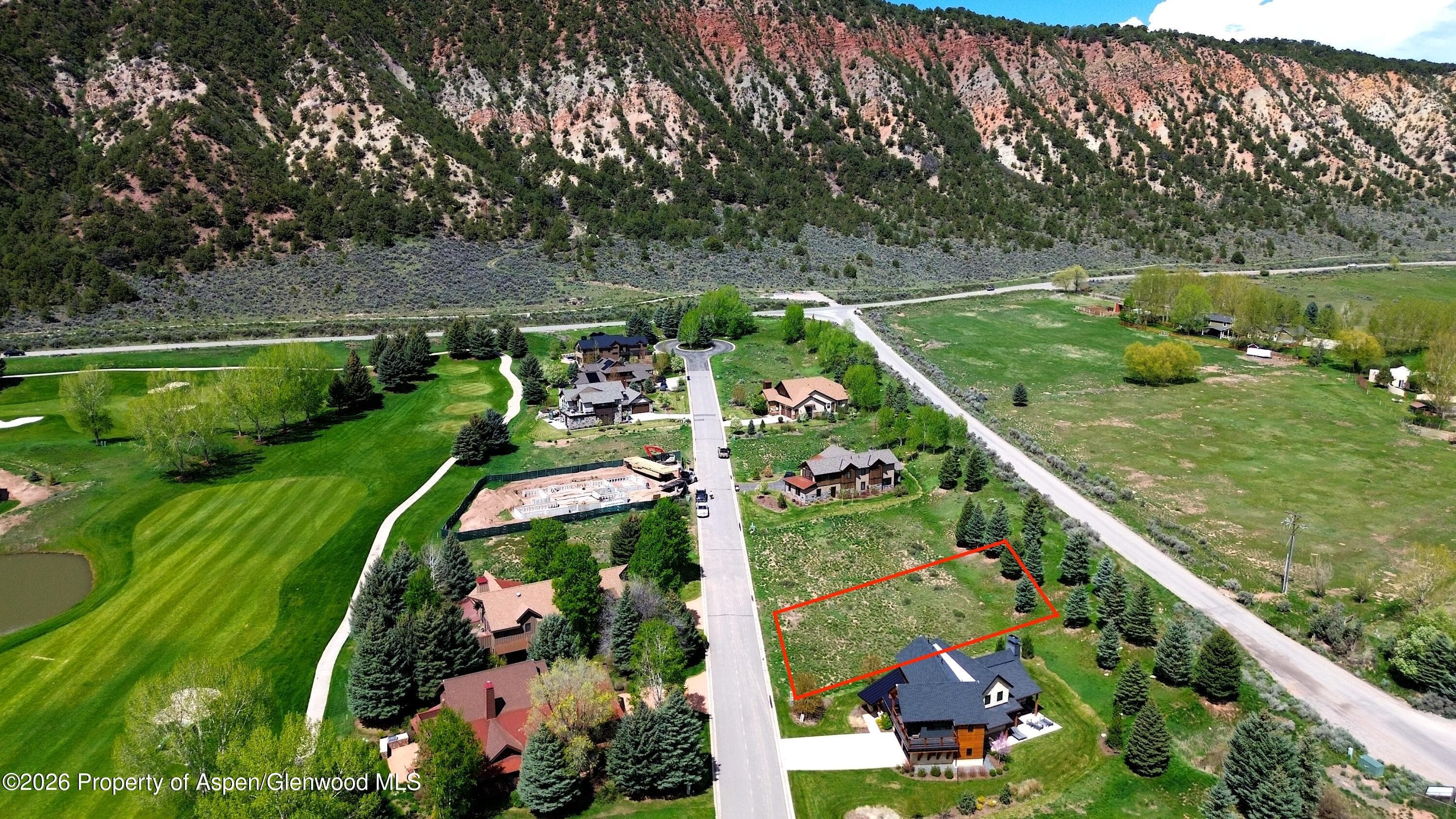 510 Saddleback Road, Carbondale, CO 81623 - Photo 3