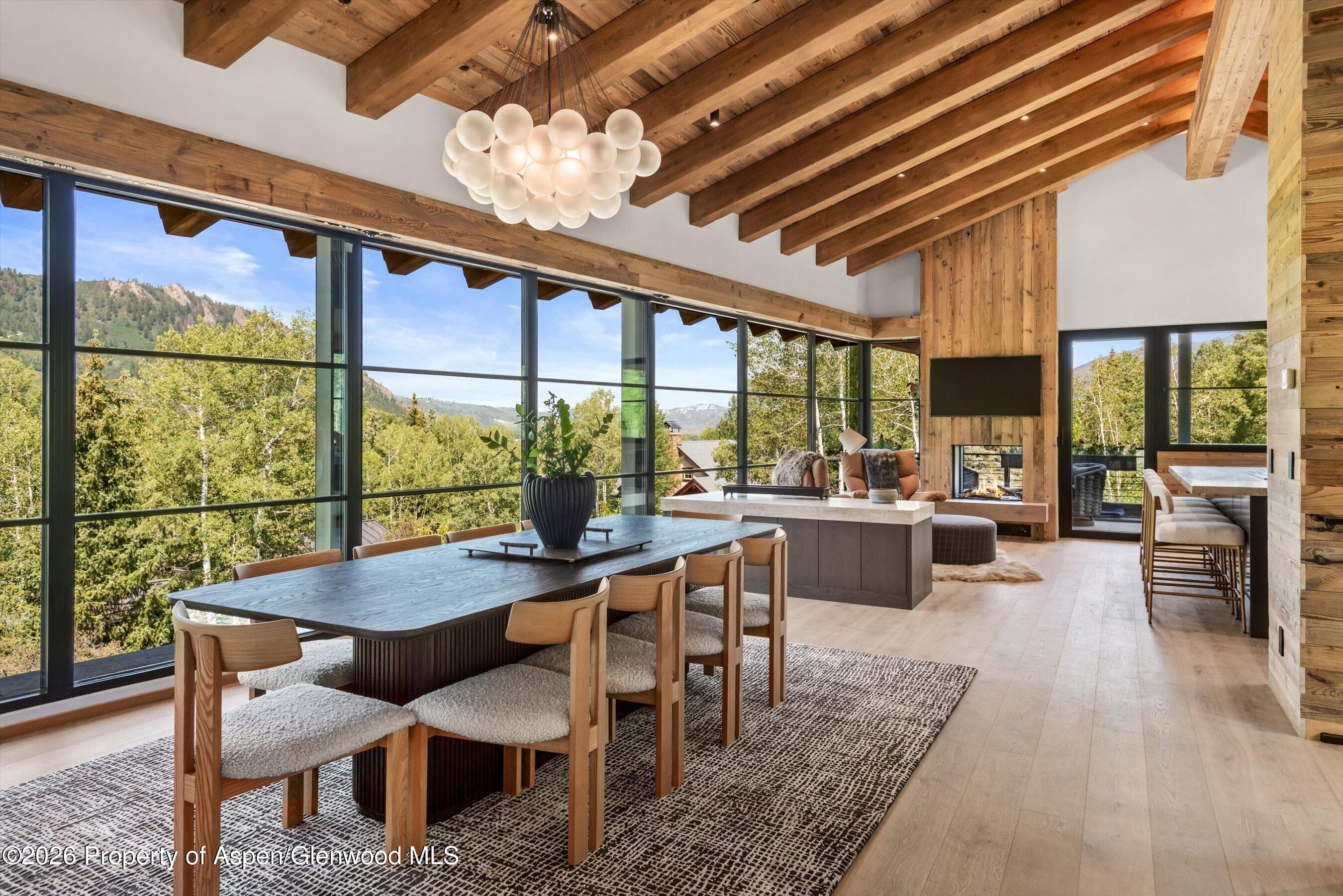 96 Mcskimming Road, Aspen, CO 81611 - Photo 6
