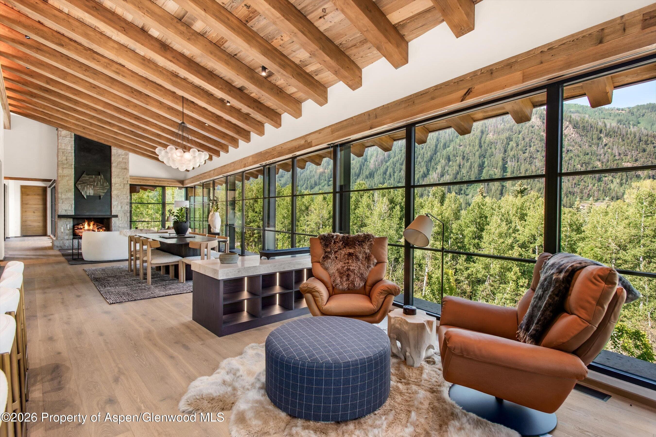 96 Mcskimming Road, Aspen, CO 81611 - Photo 15