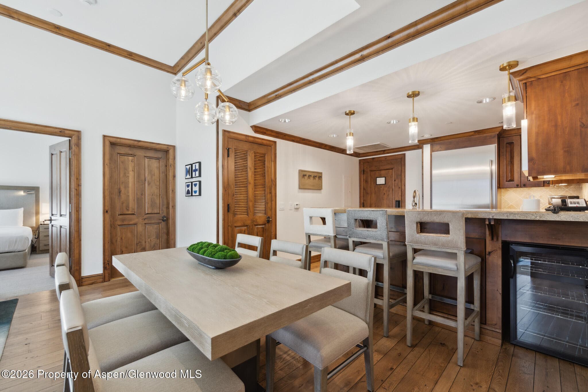 415 E Dean St., Unit 26, Week 33, Aspen, CO 81611 - Photo 8
