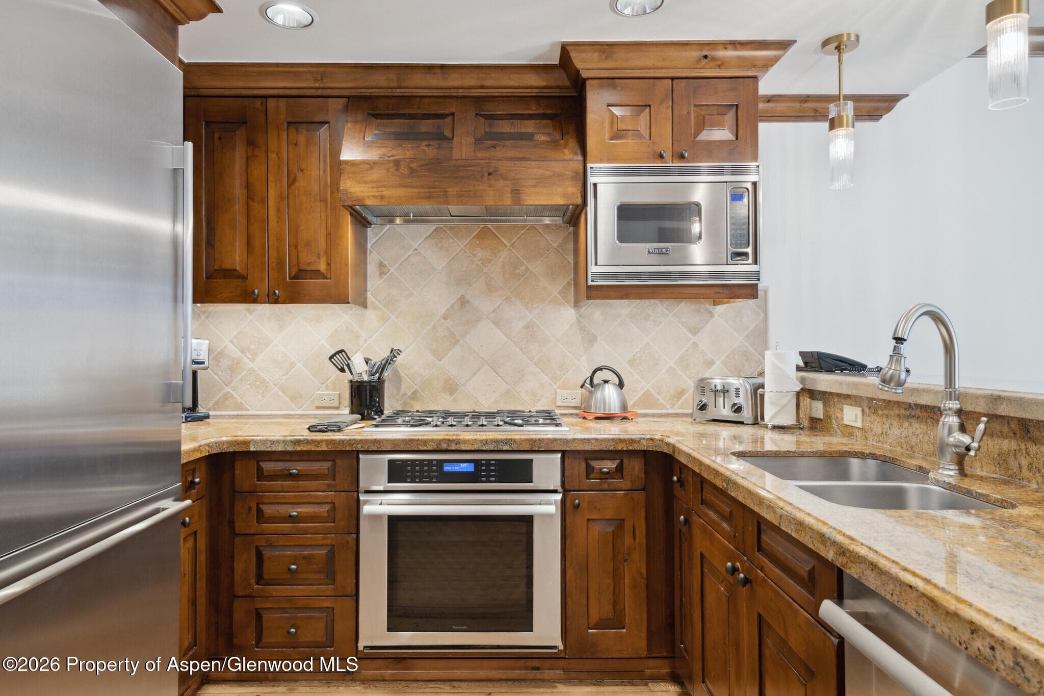 415 E Dean St., Unit 26, Week 33, Aspen, CO 81611 - Photo 5