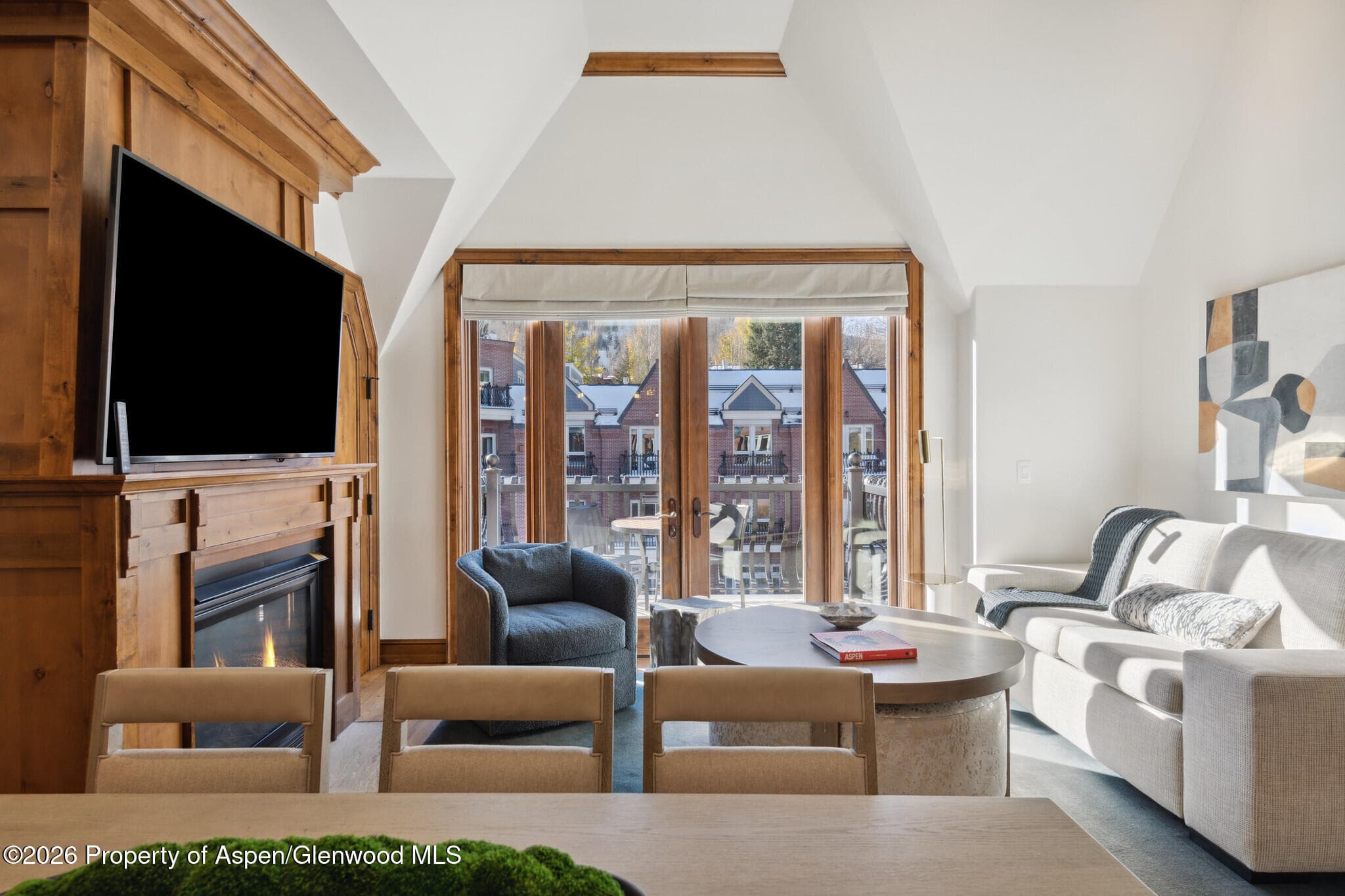415 E Dean St., Unit 26, Week 33, Aspen, CO 81611 - Photo 3