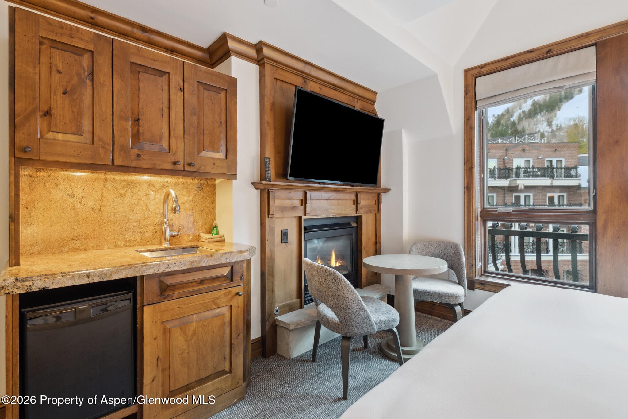 415 E Dean St., Unit 26, Week 33, Aspen, CO 81611 - Photo 18