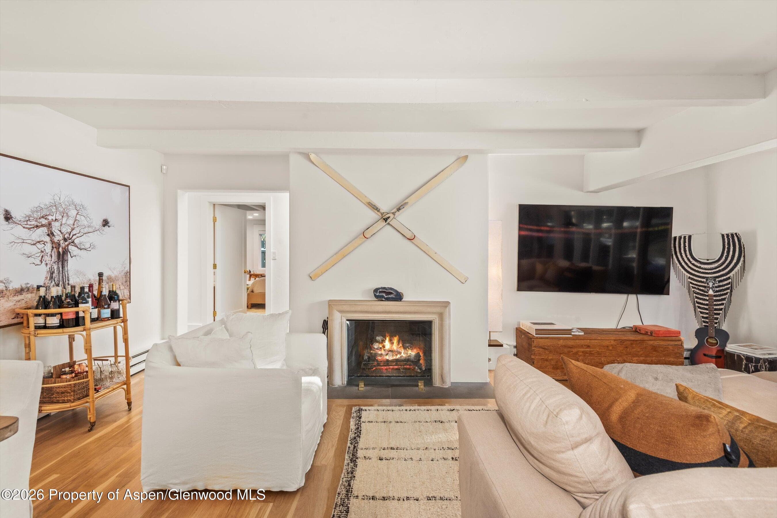 980 Cemetery Lane, Aspen, CO 81611 - Photo 3