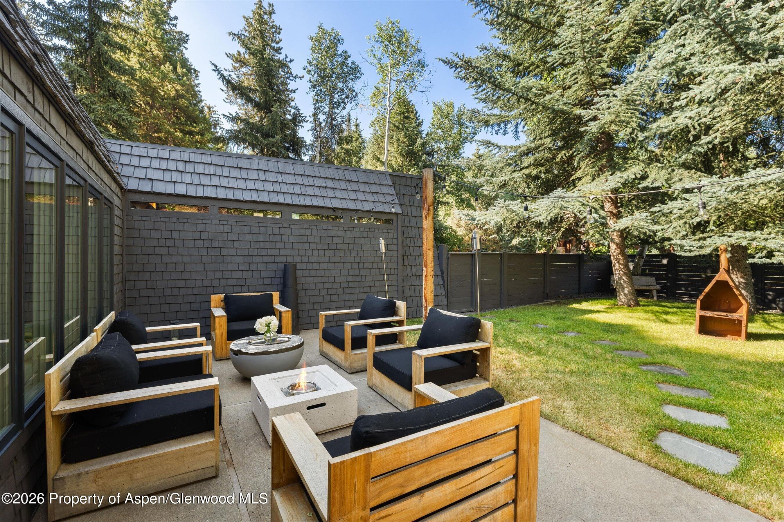 980 Cemetery Lane, Aspen, CO 81611 - Photo 30