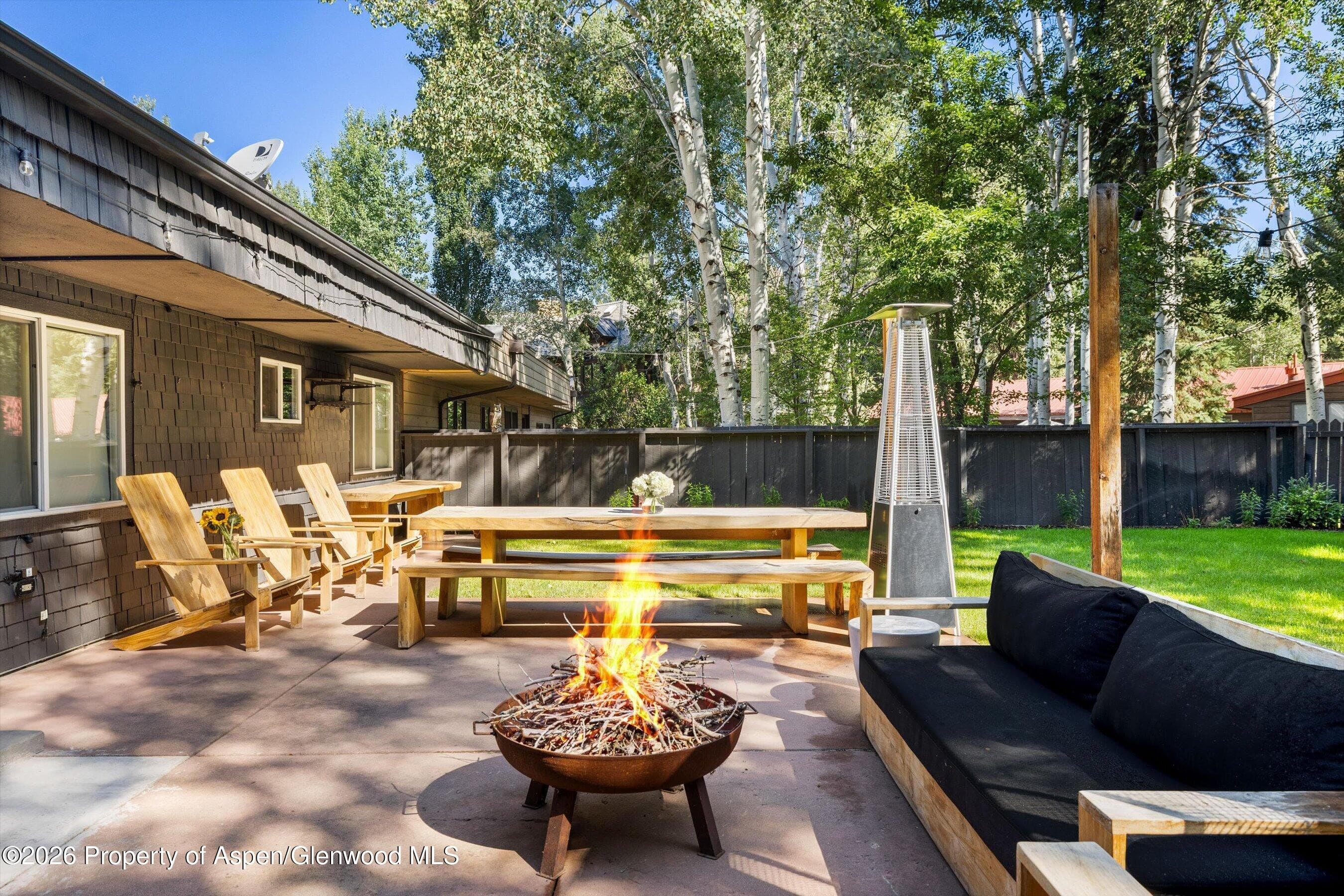 980 Cemetery Lane, Aspen, CO 81611 - Photo 22