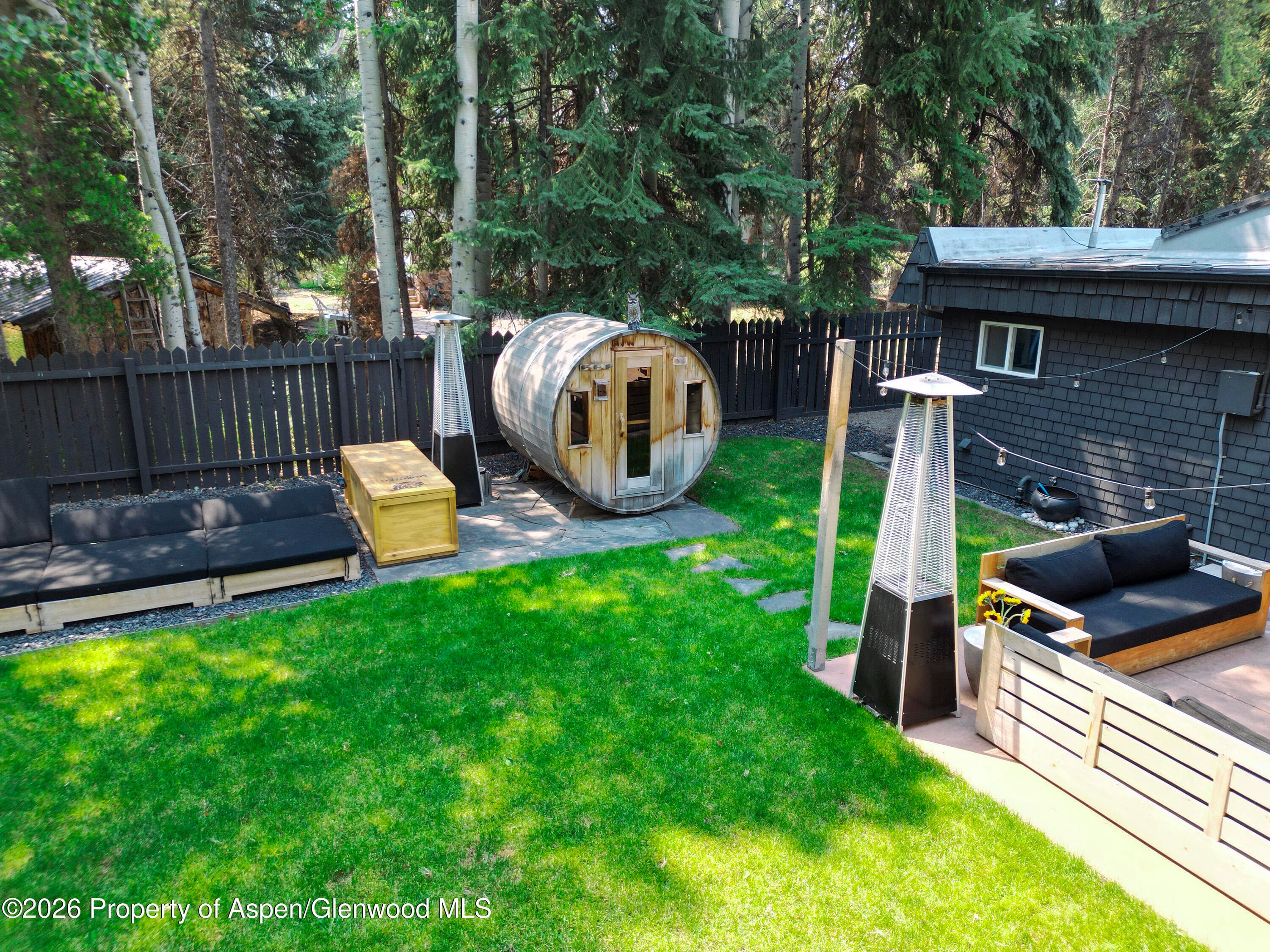 980 Cemetery Lane, Aspen, CO 81611 - Photo 21