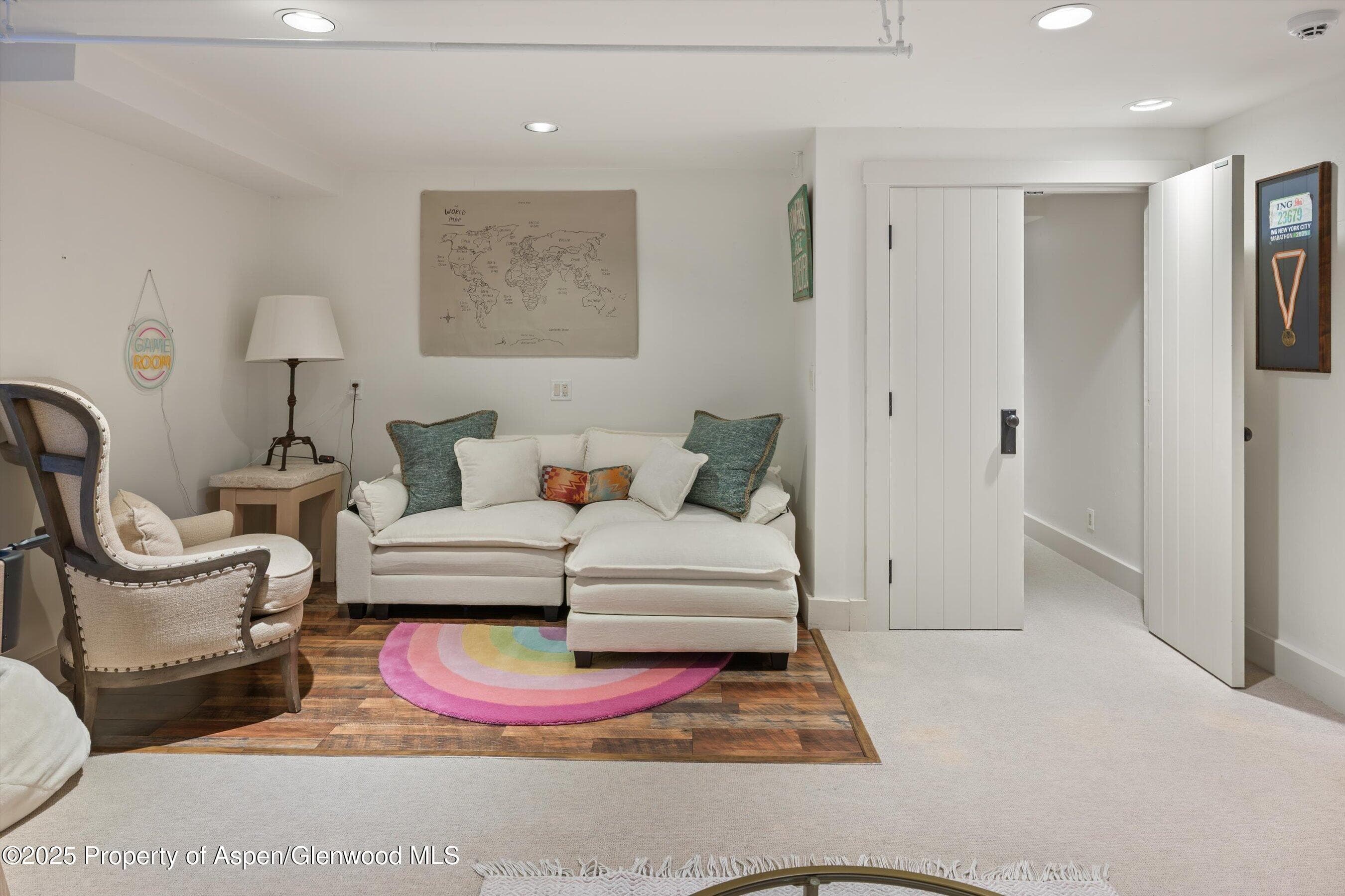 901 W Francis Street, Aspen, CO 81611 - Photo 22